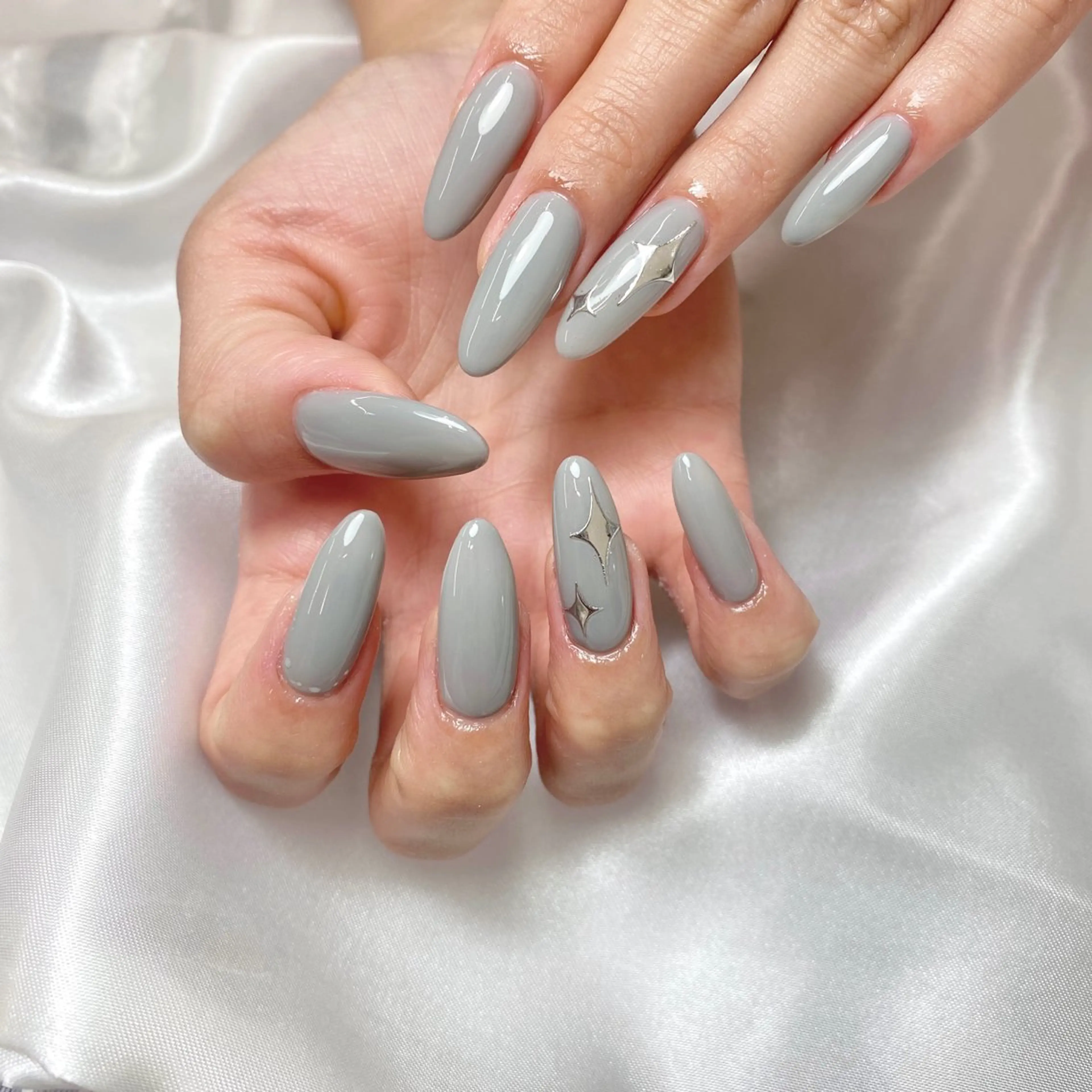 ネイル ハンドネイル Tagi Nail 銀座店のネイルデザイン