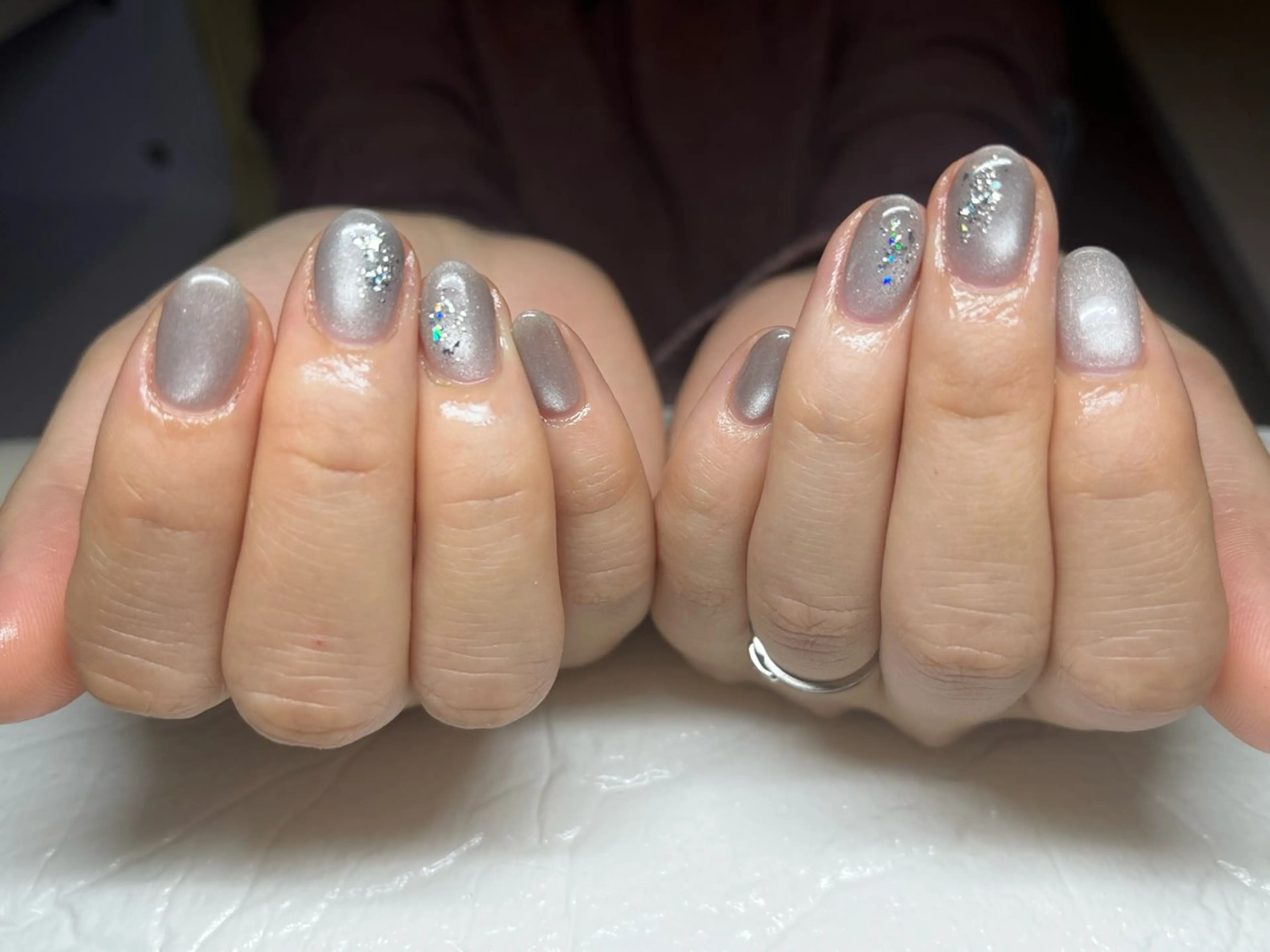 ネイル ネイリスト ももこのネイルデザイン