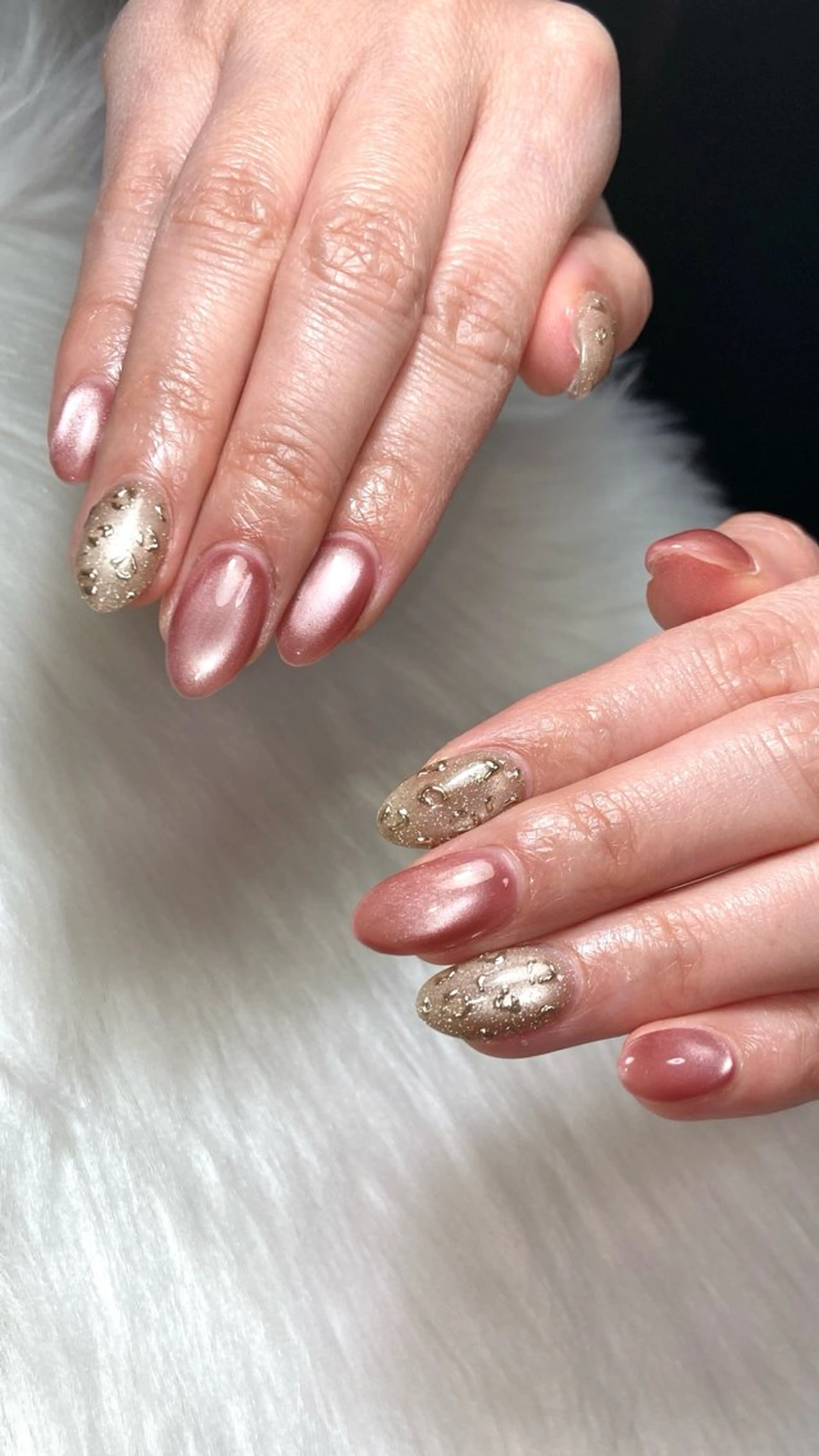 ネイル ハンドネイル candy nailのネイルデザイン