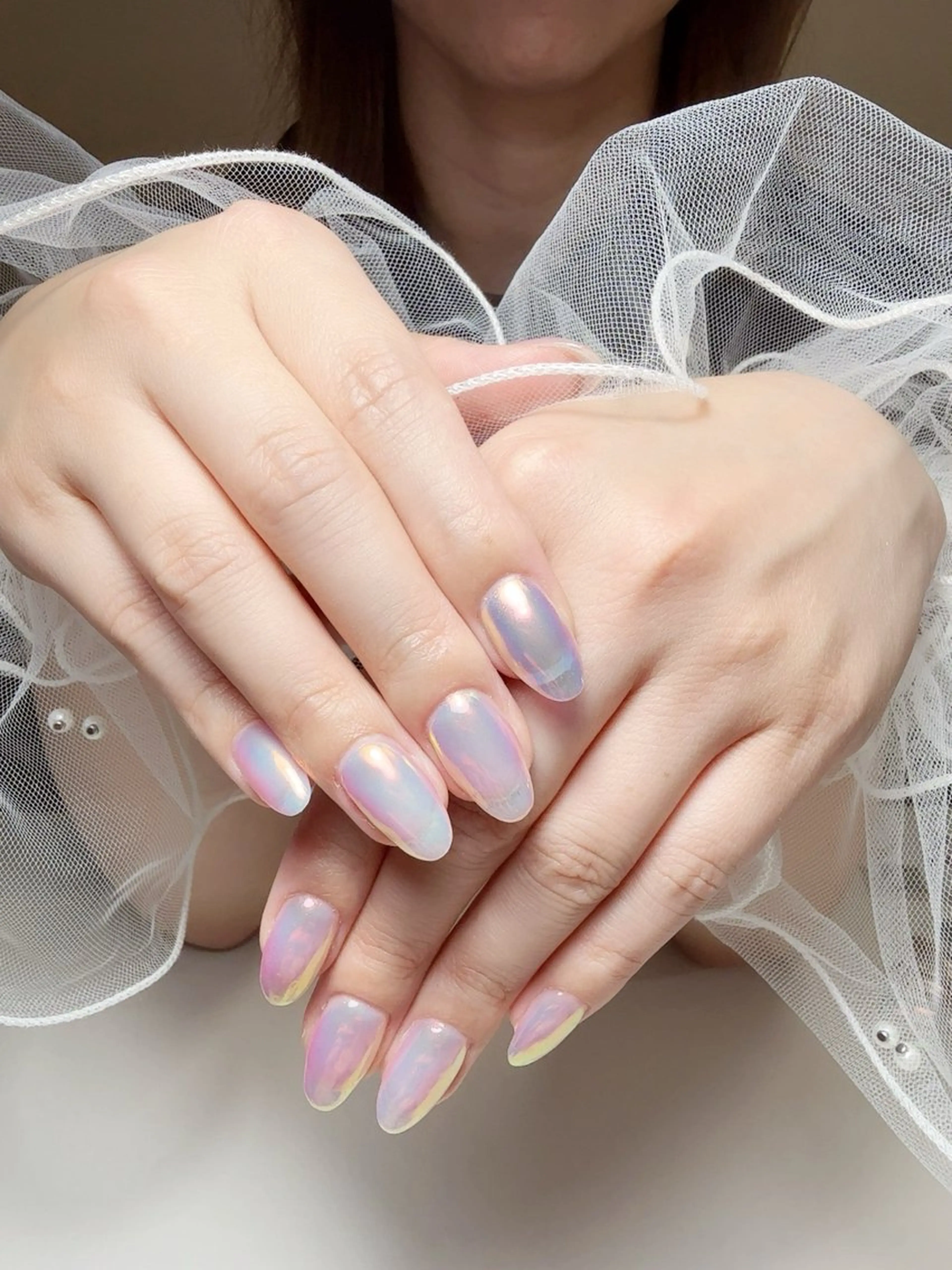ネイル ハンドネイル ZUNBEE Nailのネイルデザイン