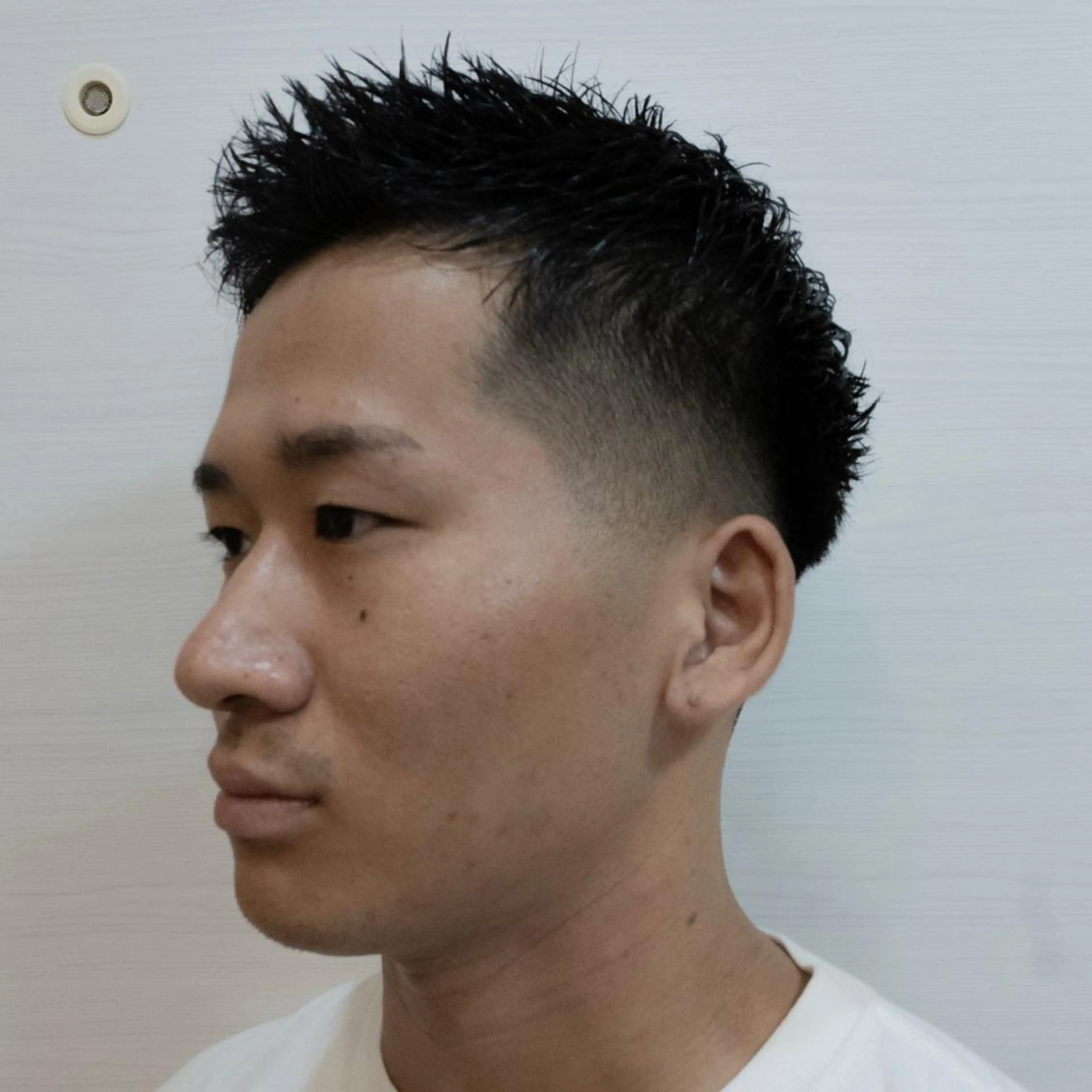 ショート メンズ 🔥メンズ専門🔥 Ayutoのヘアスタイル