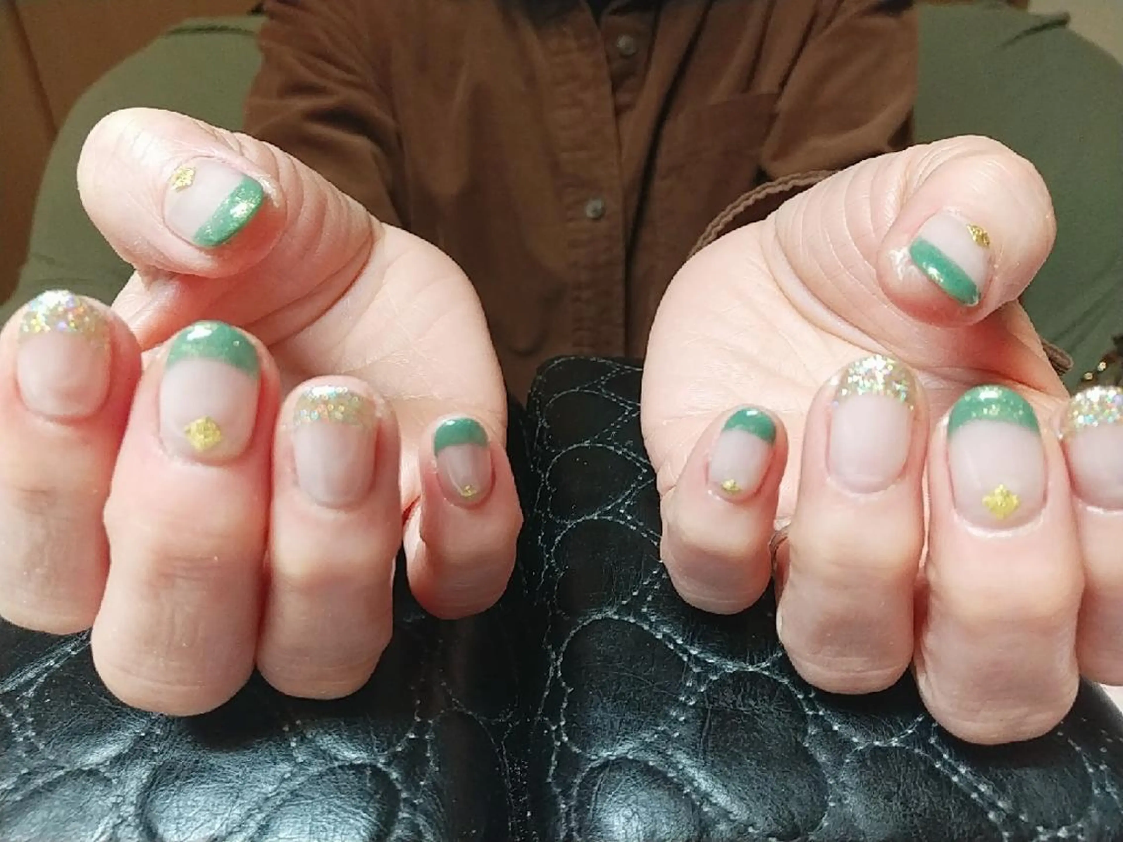 ネイル haru  nailのネイルデザイン