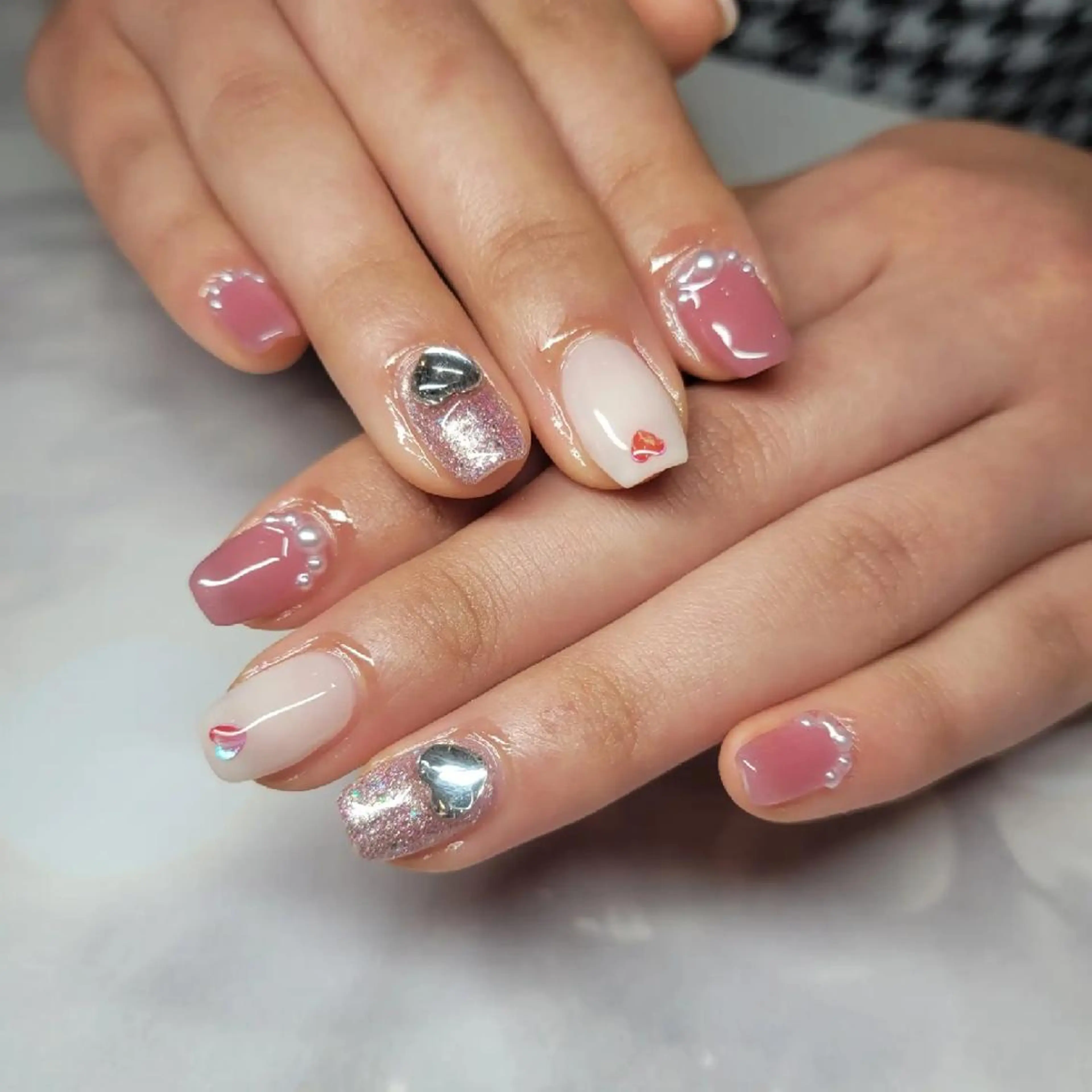 ネイル Nail salon Coco所属・Nail salon Coco【溝の口駅】のネイルデザイン