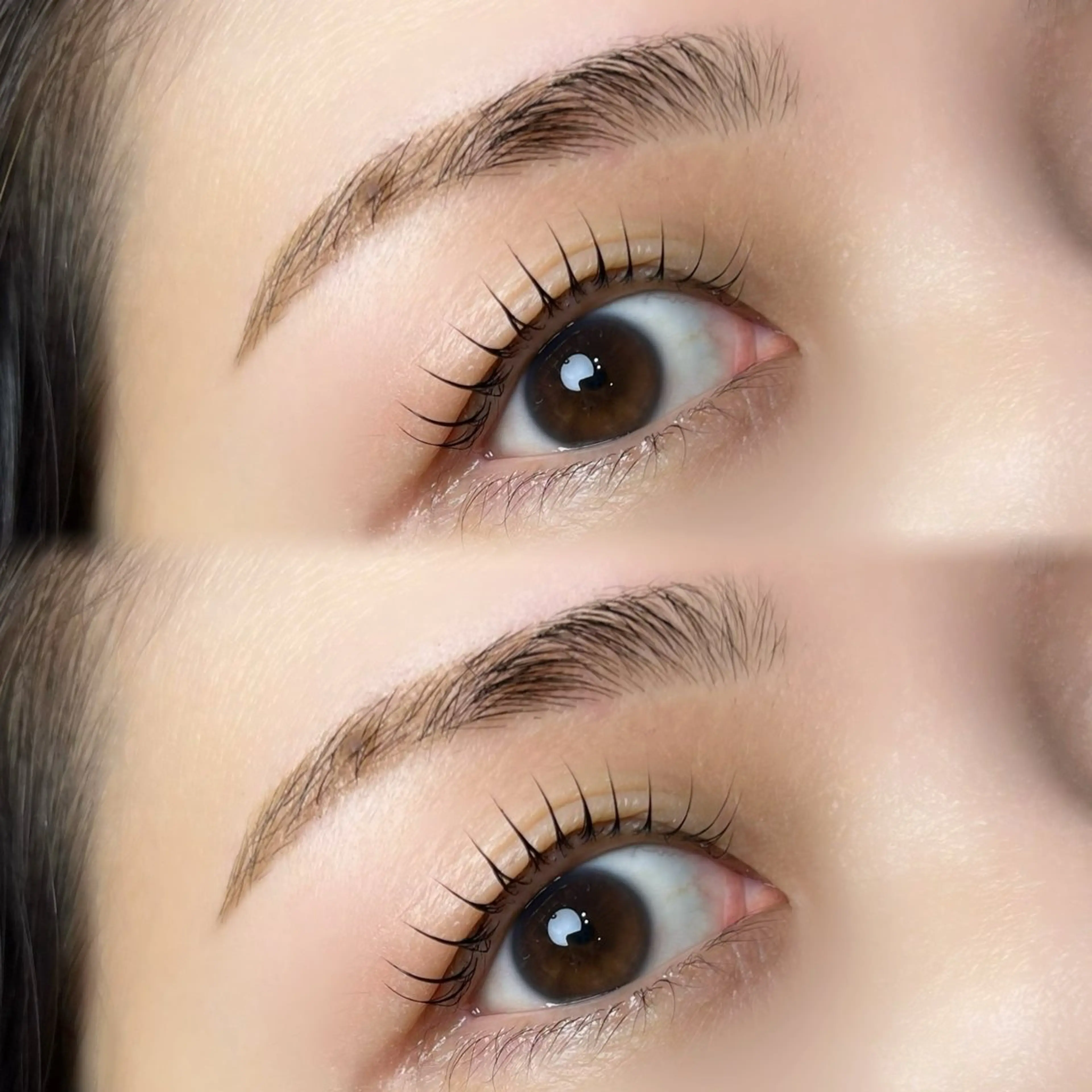 マツエク・マツパ マツパ YUGLEAF所属・Yugleaf saeのマツエク・マツパデザイン