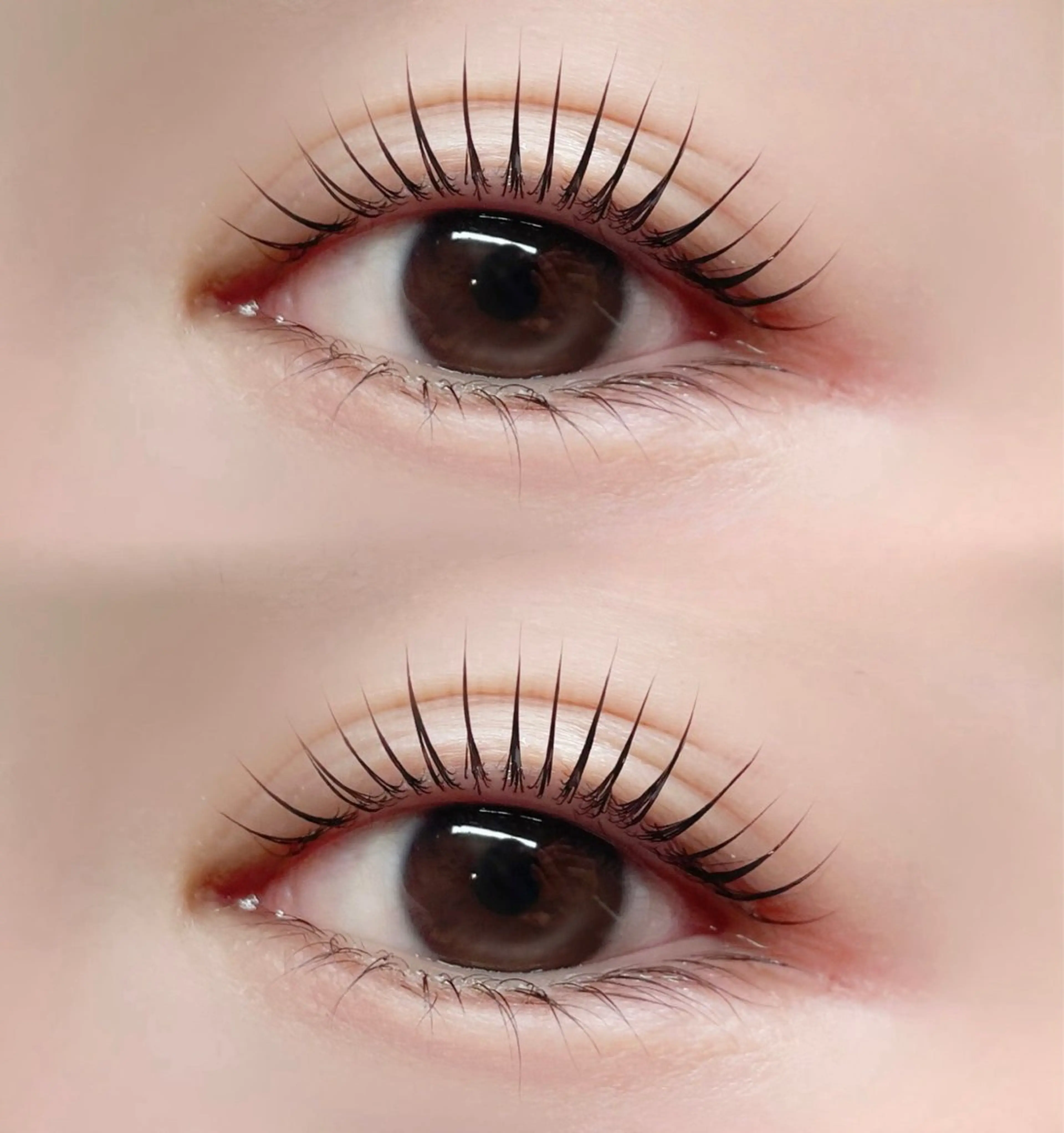 マツエク・マツパ ECLIN YUZUNAの眉毛・アイブロウイメージ