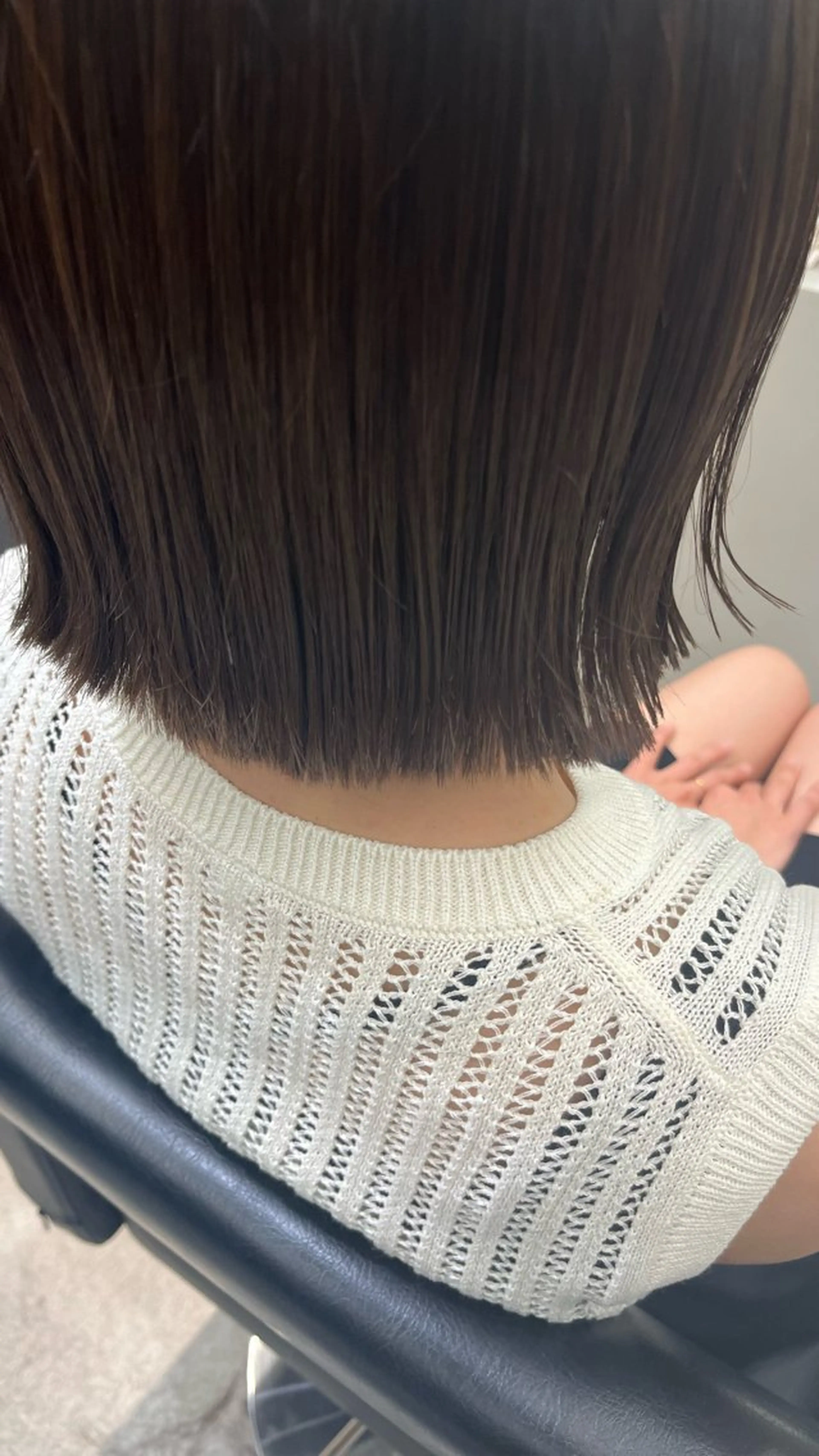 ショート ボブ ‧₊˚ .⋆ ˖ Sayaka☘️✧*のヘアスタイル