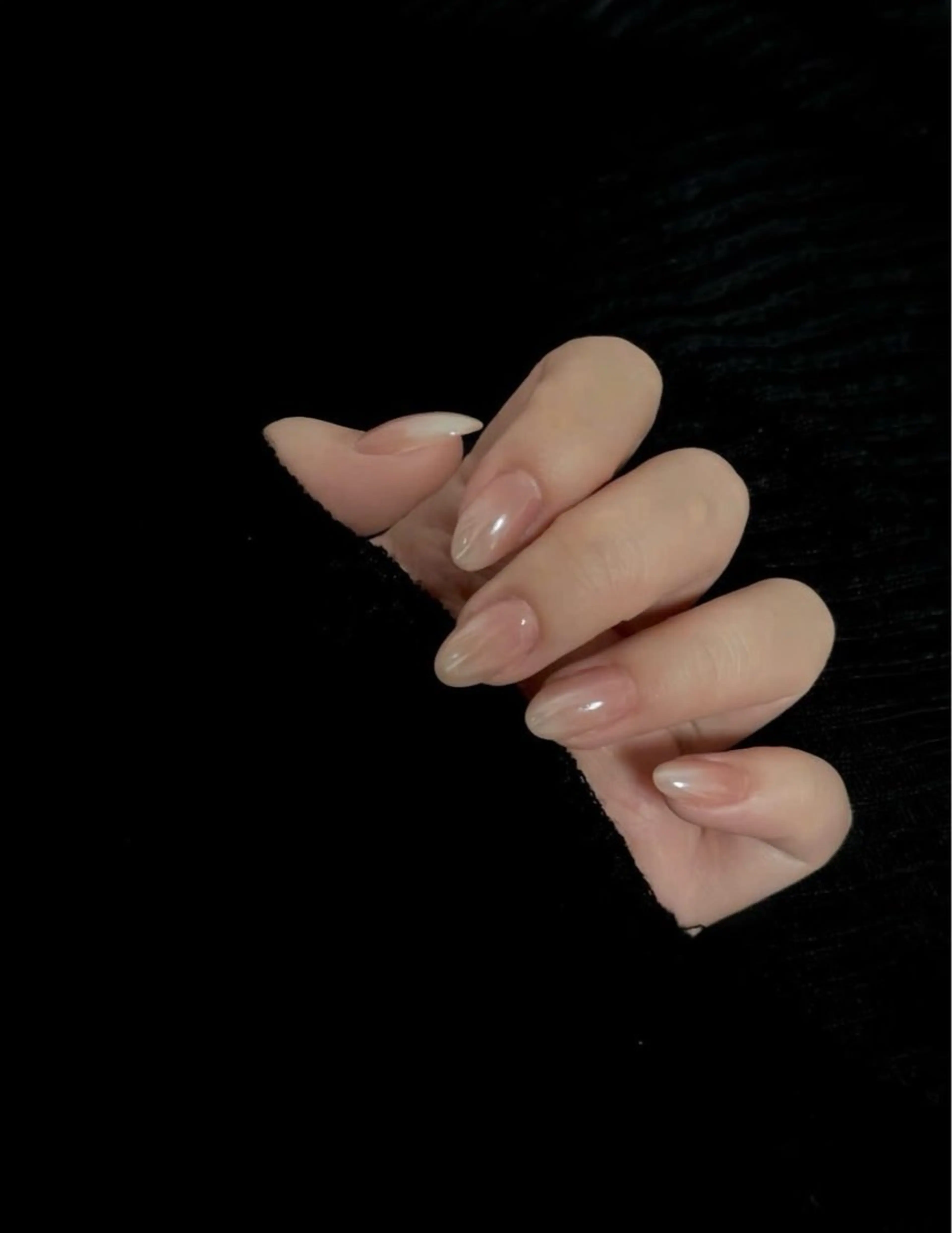 ネイル ハンドネイル いつき ‘のネイルデザイン