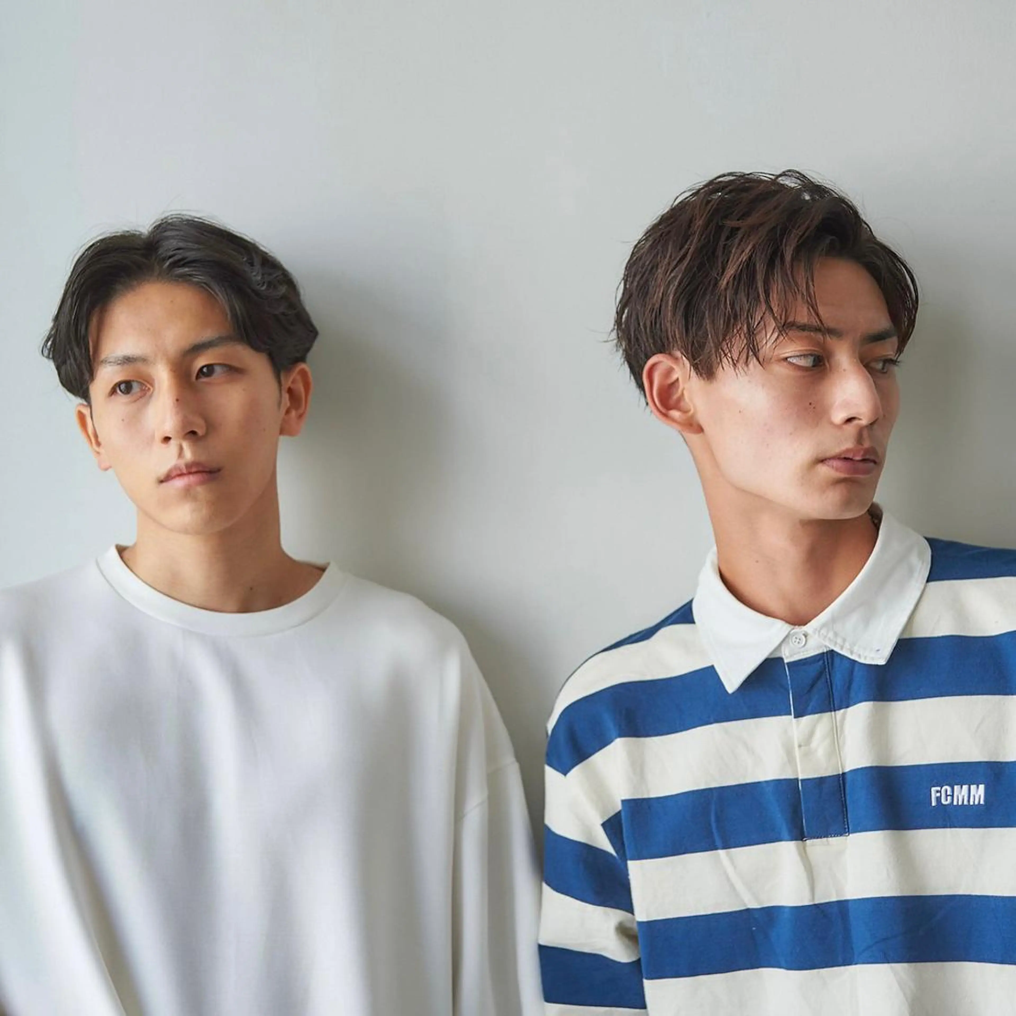 メンズ 🌈 YUUNA🌈のヘアスタイル