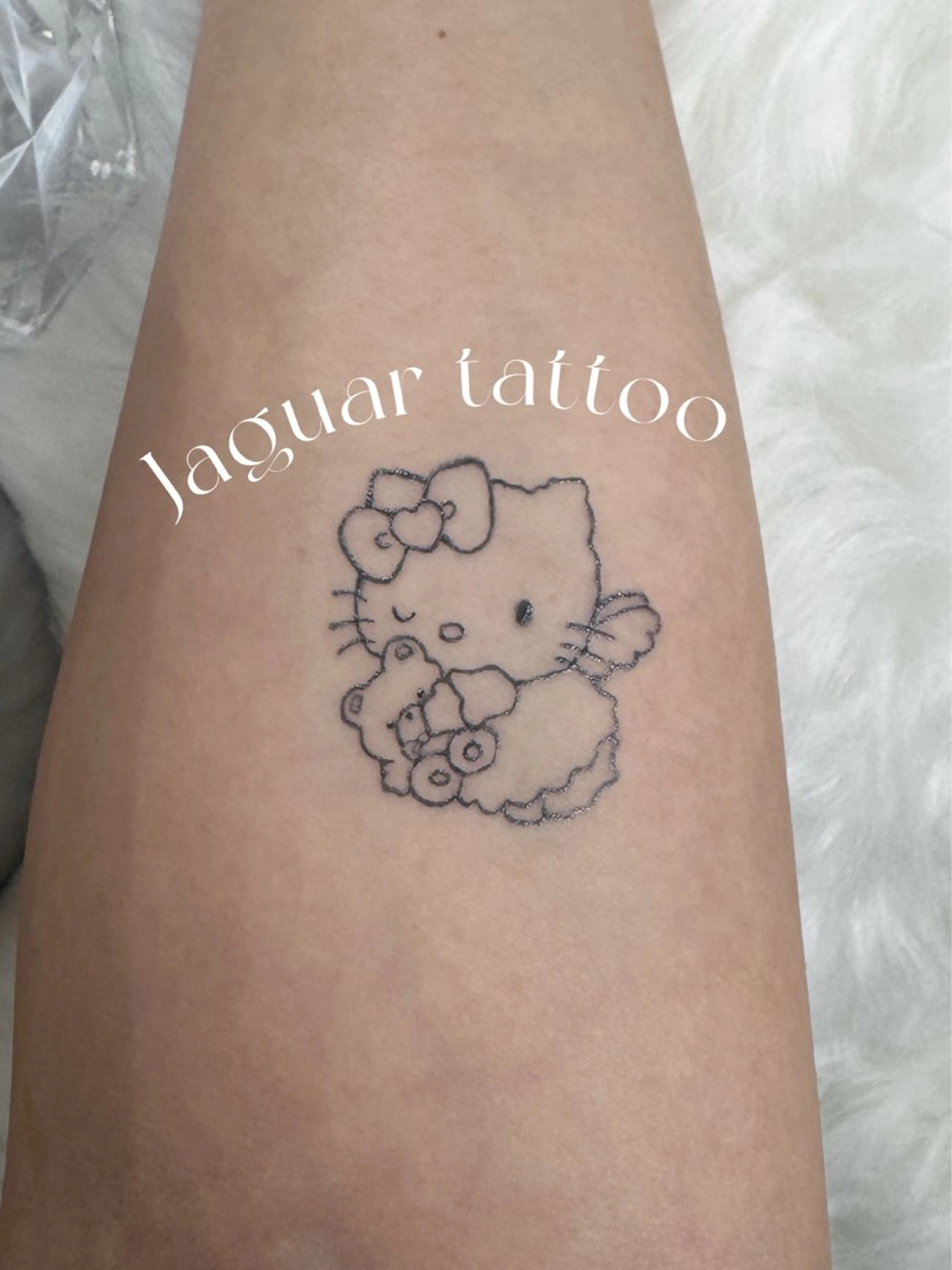 ERINA ♥のネイルデザイン