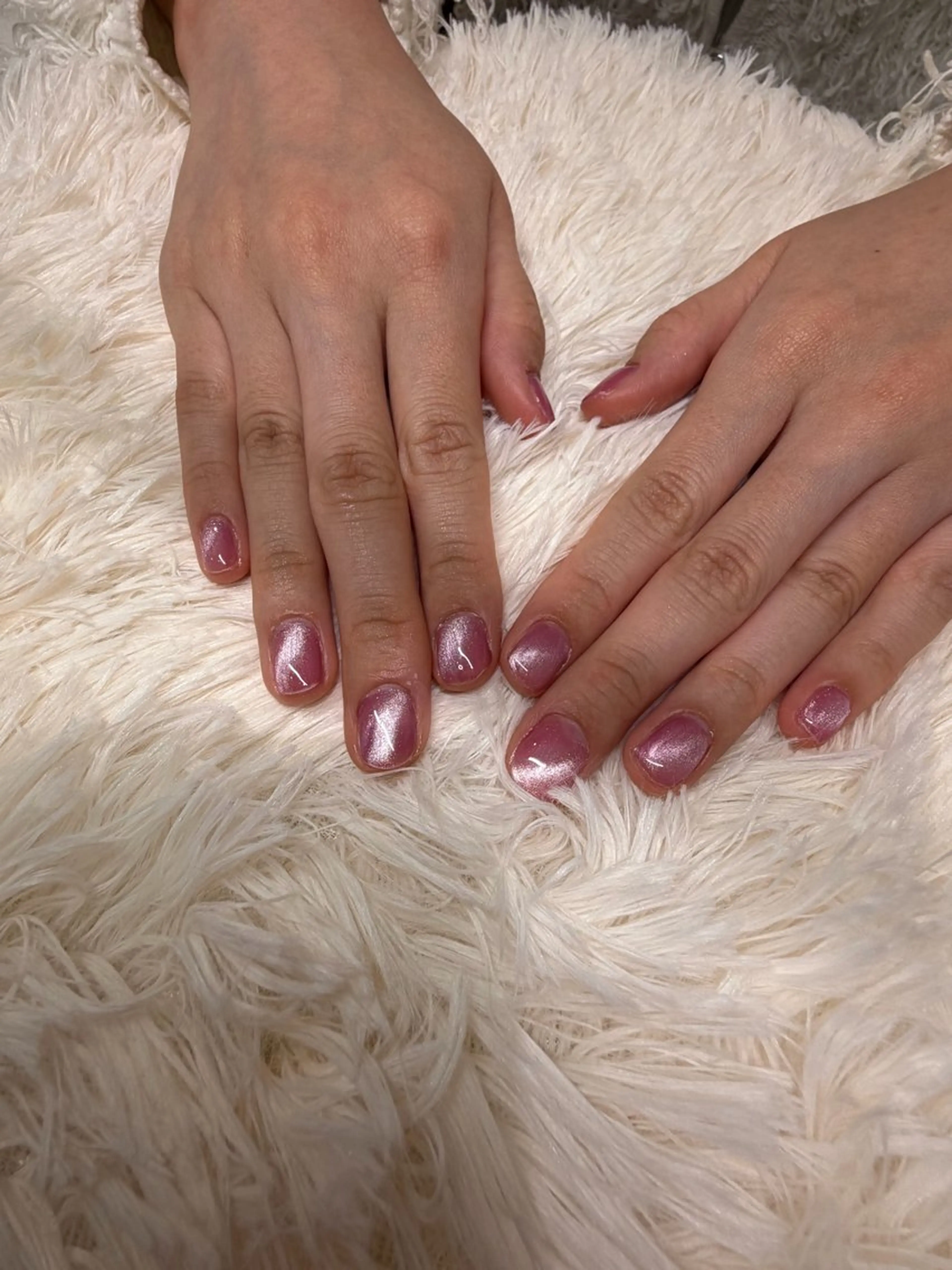 ネイル RIO ︎🫧のネイルデザイン