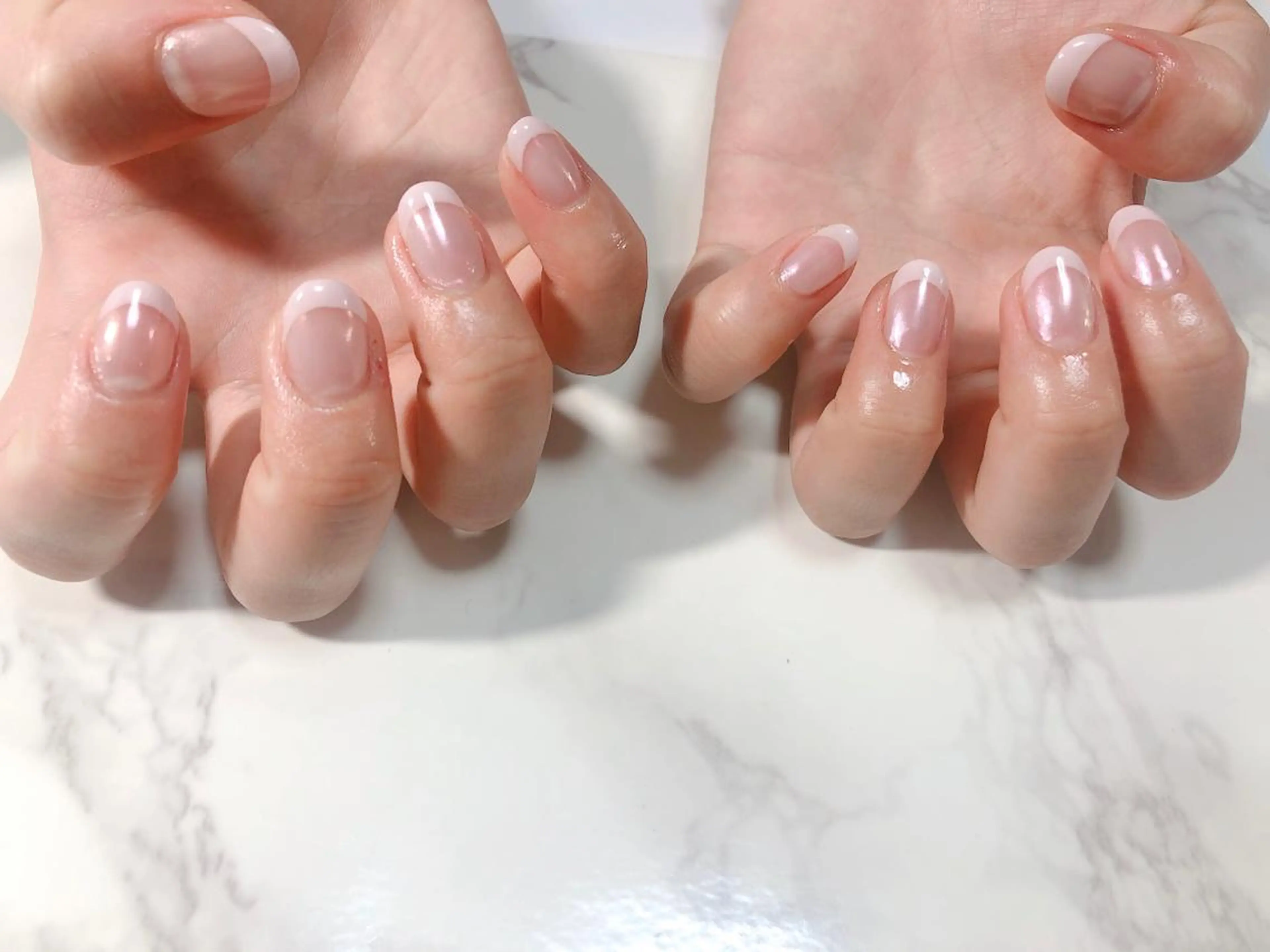 ネイル 持ち込み Regaro i.sのネイルデザイン