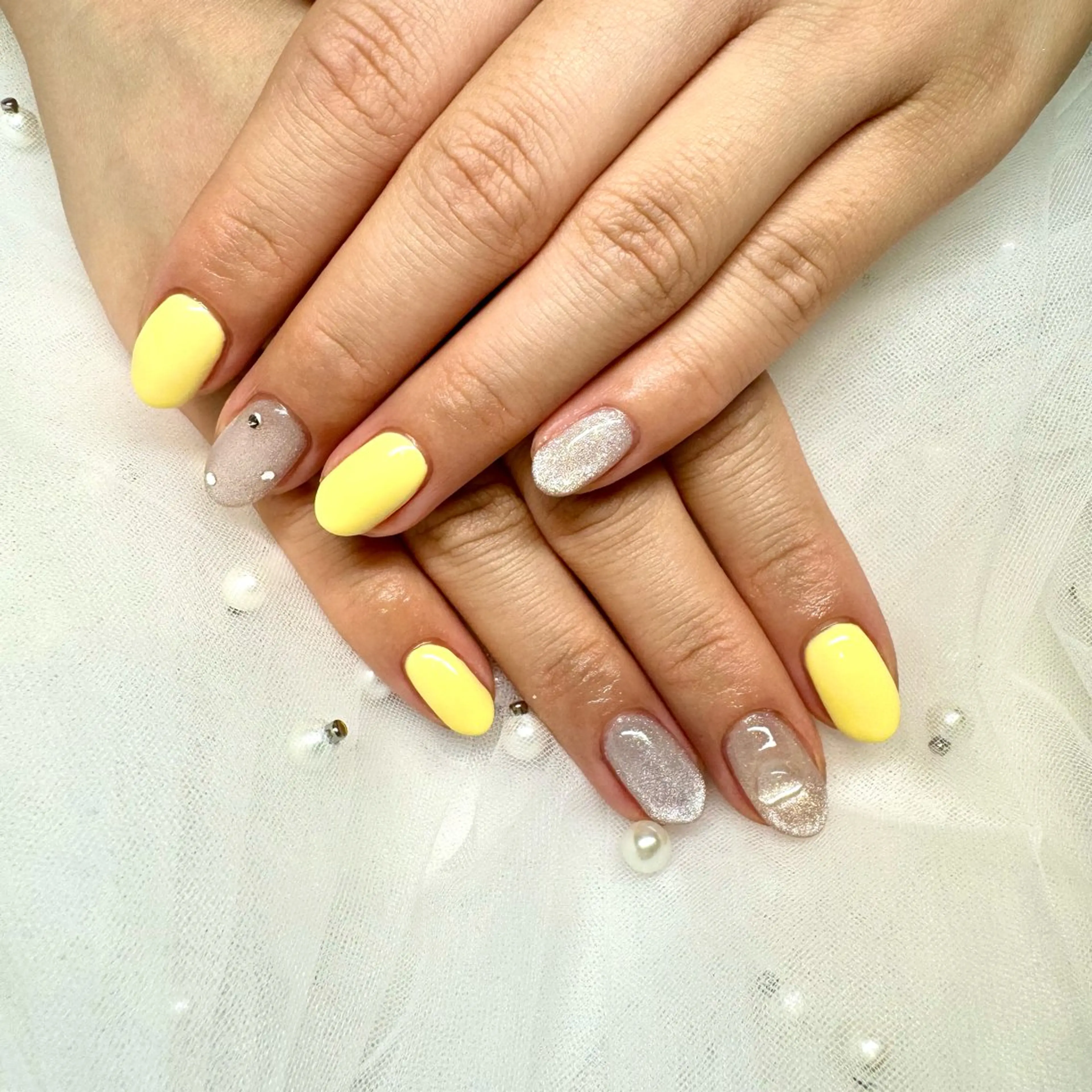 ネイル Nail EAのネイルデザイン