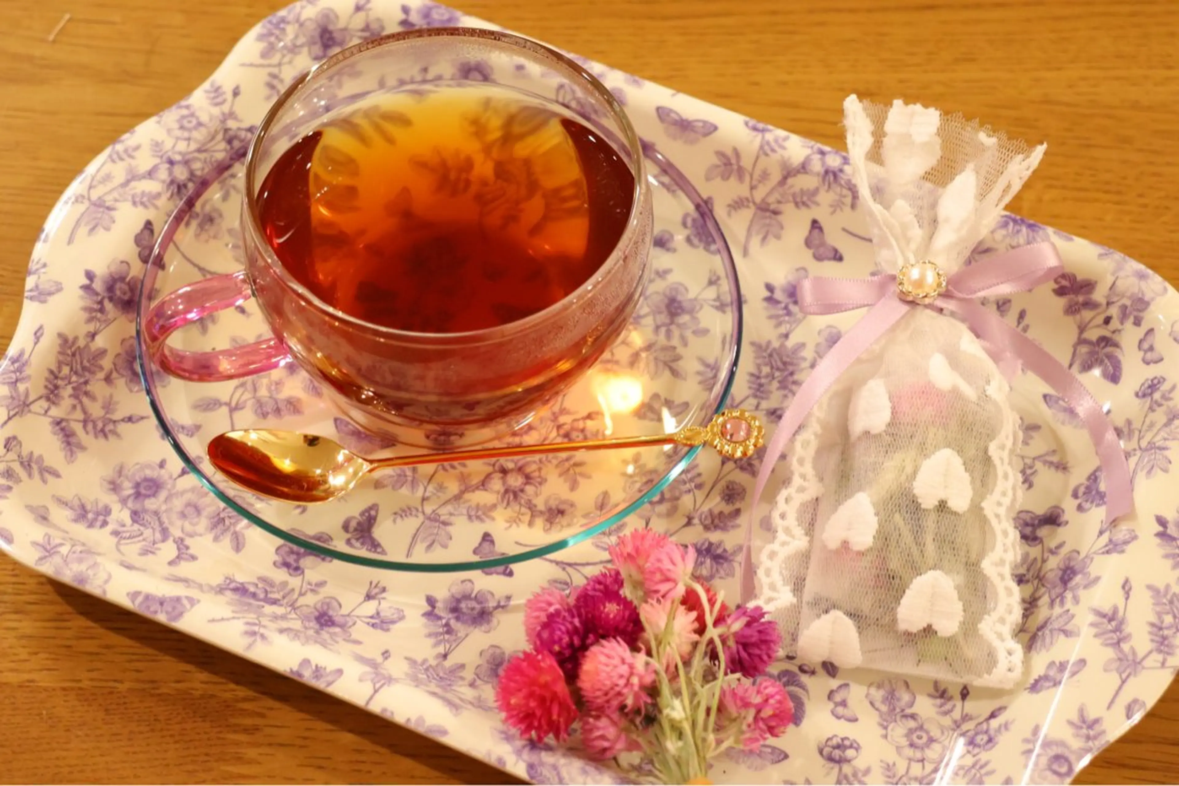 つや肌専門サロン 中村優子のエステ・リラクイメージ