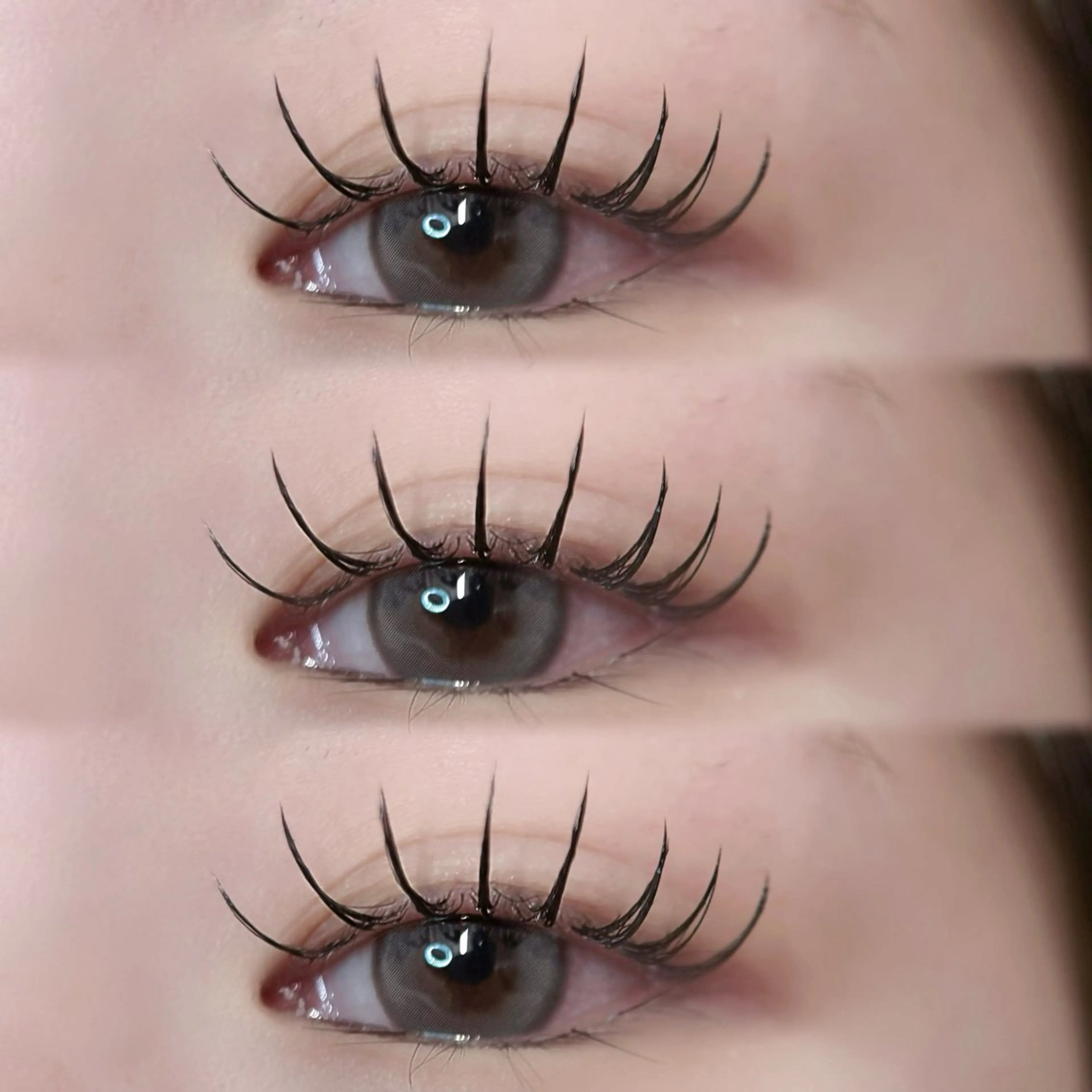 マツエク・マツパ マツエク fein.Ruka ♡垢抜け美眉のマツエク・マツパデザイン