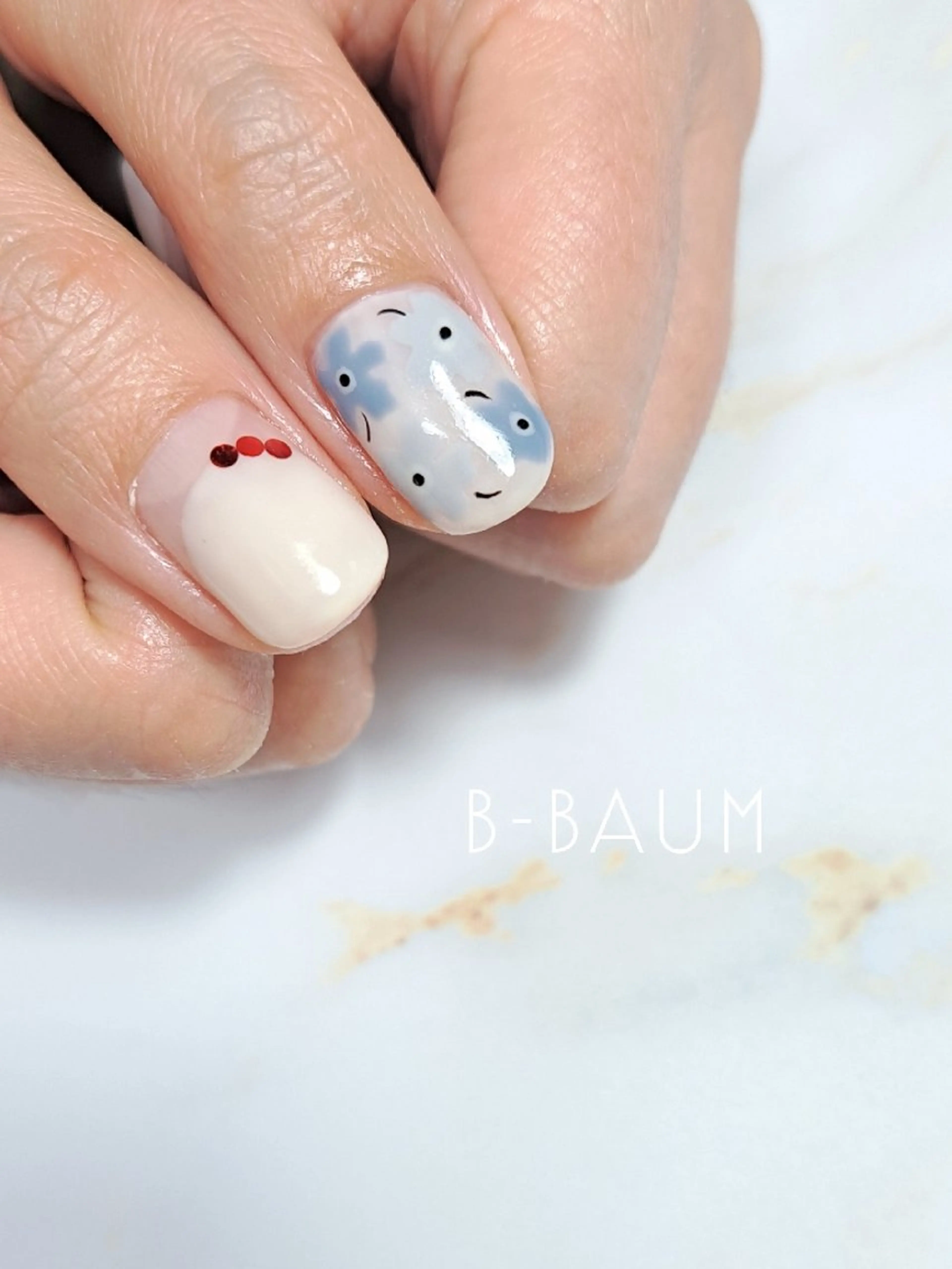 ネイル B-BAUM  nailsalon のその他イメージ