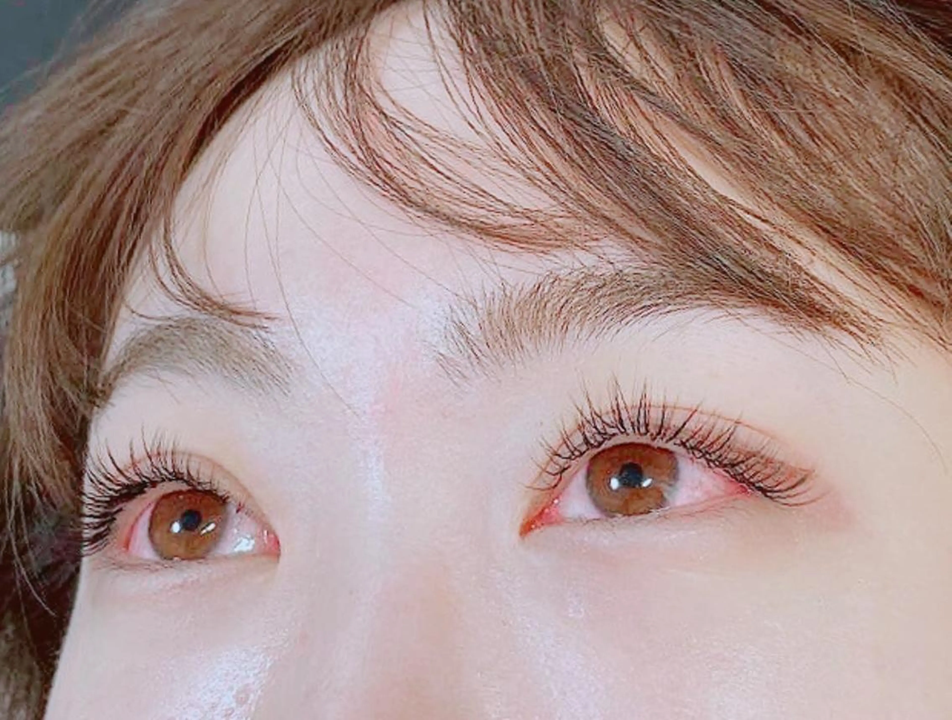 マツエク・マツパ Cute B e au t yのマツエク・マツパデザイン