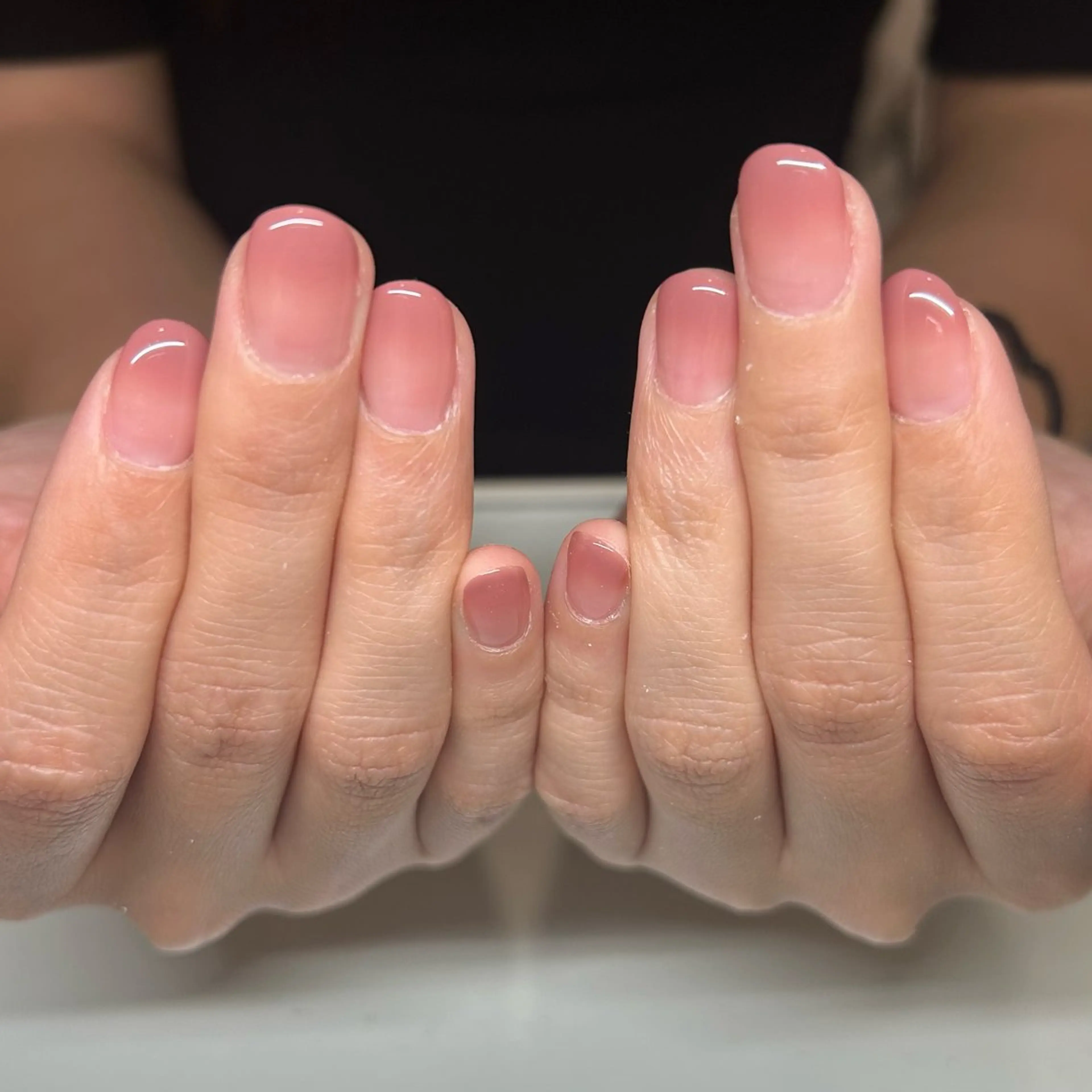 ネイル ハンドネイル cutill 城南店 ヒナのネイルデザイン