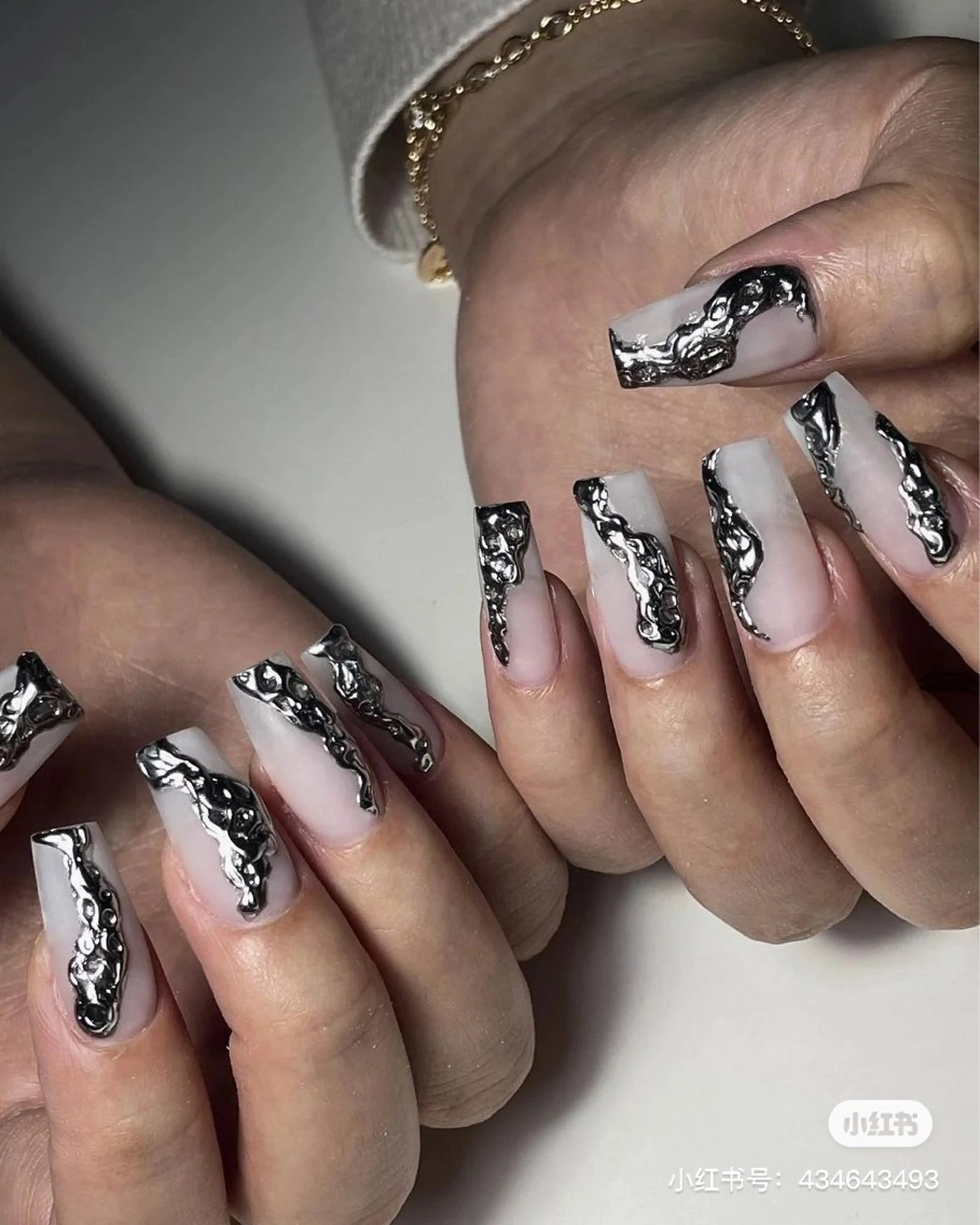 ネイル Eveネイル チップスカルプ専門店のネイルデザイン