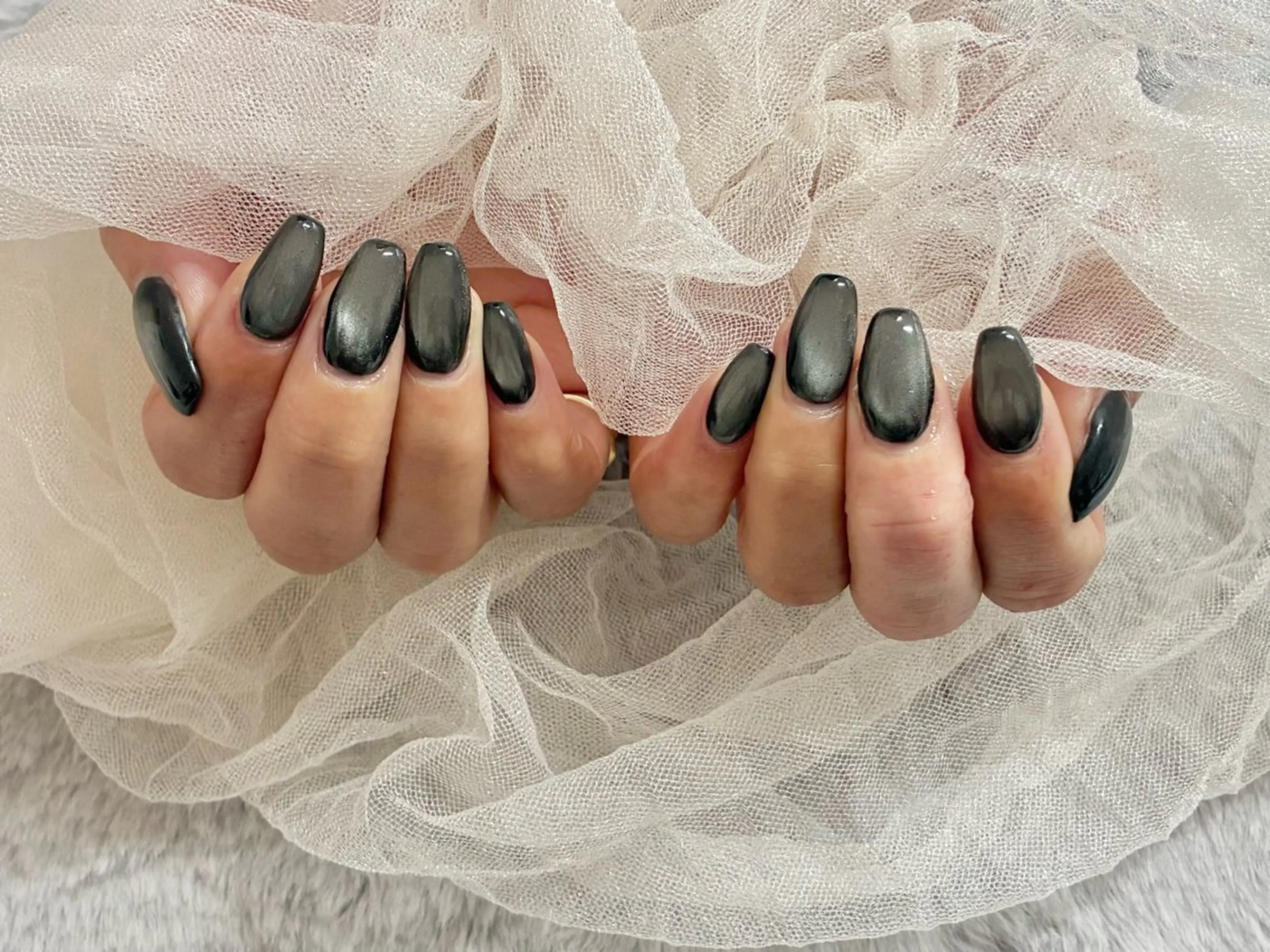 ネイル totalsalon koa5のマツエク・マツパデザイン