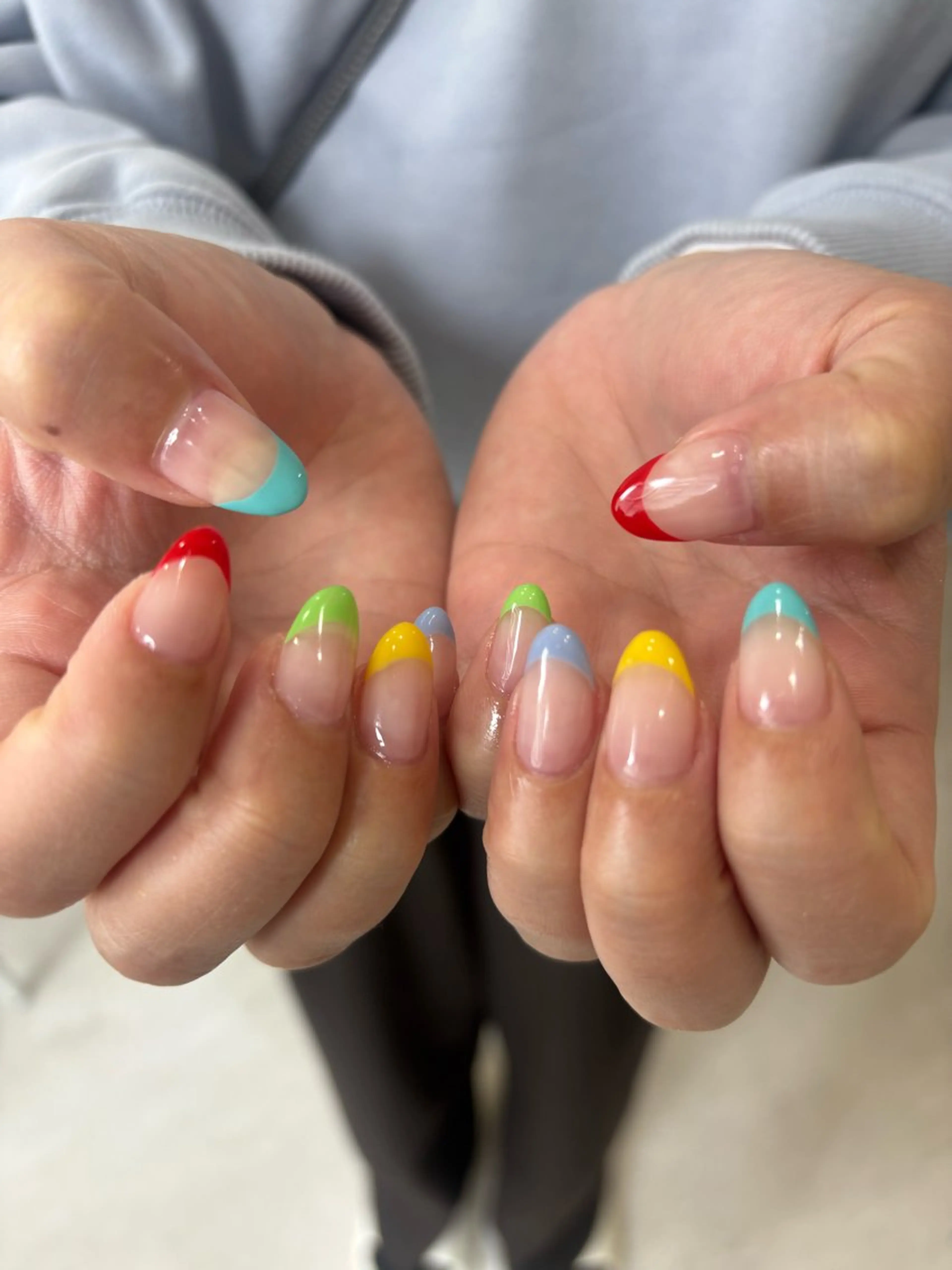 ネイル ハンドネイル rn__ nailのネイルデザイン