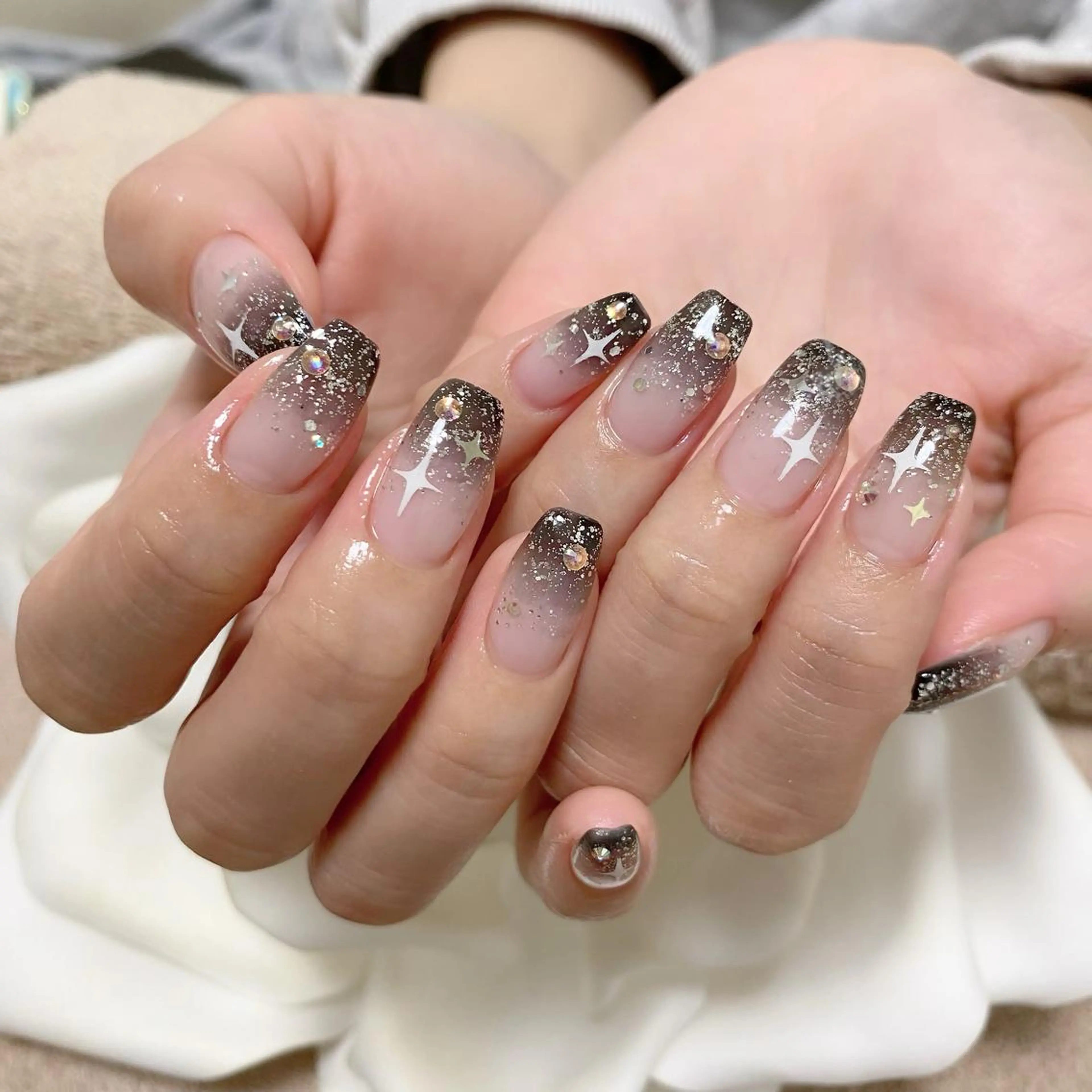 ネイル 💅fleur Ayumiのネイルデザイン