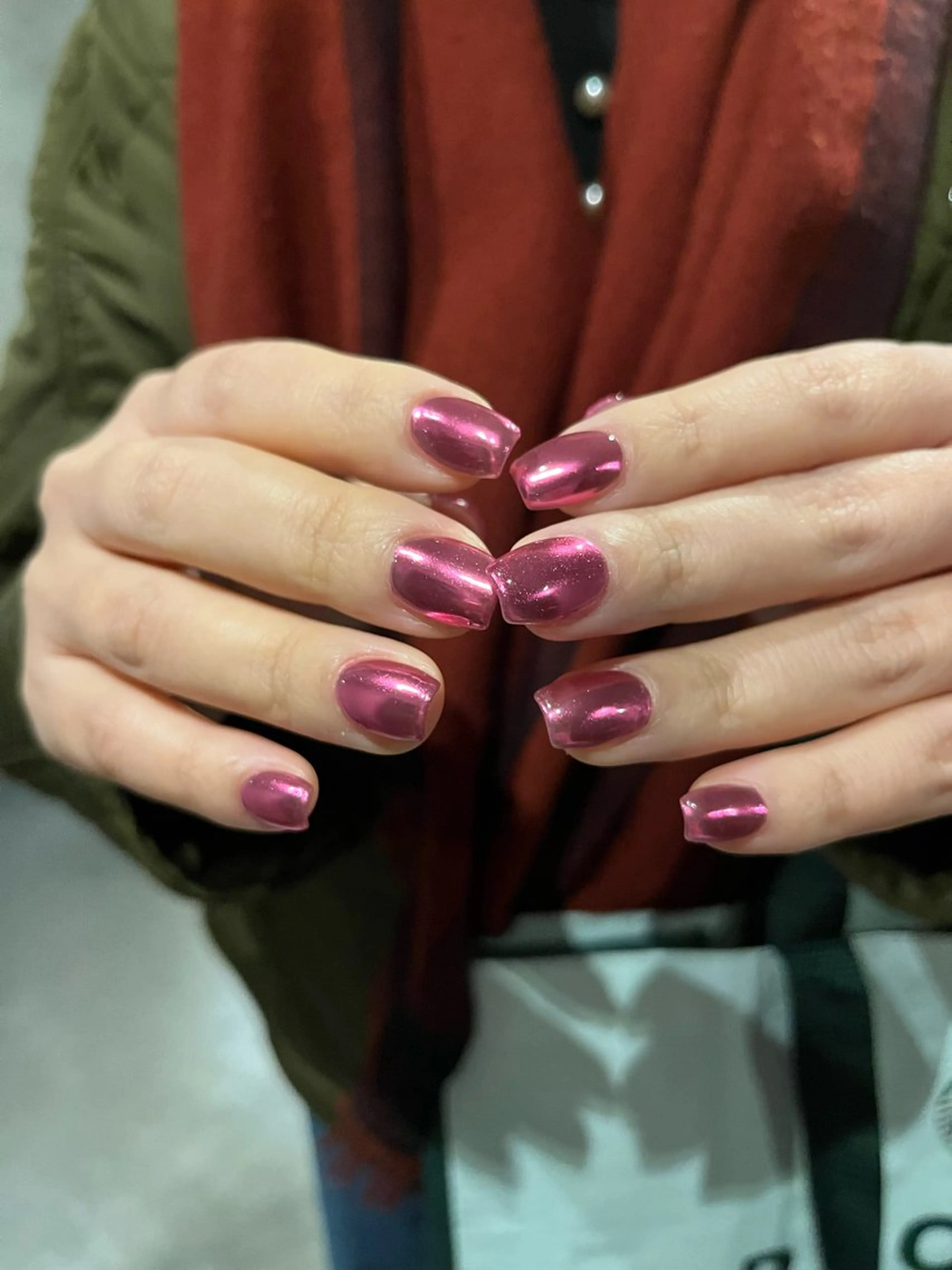 ネイル mitsuki / Manonのネイルデザイン