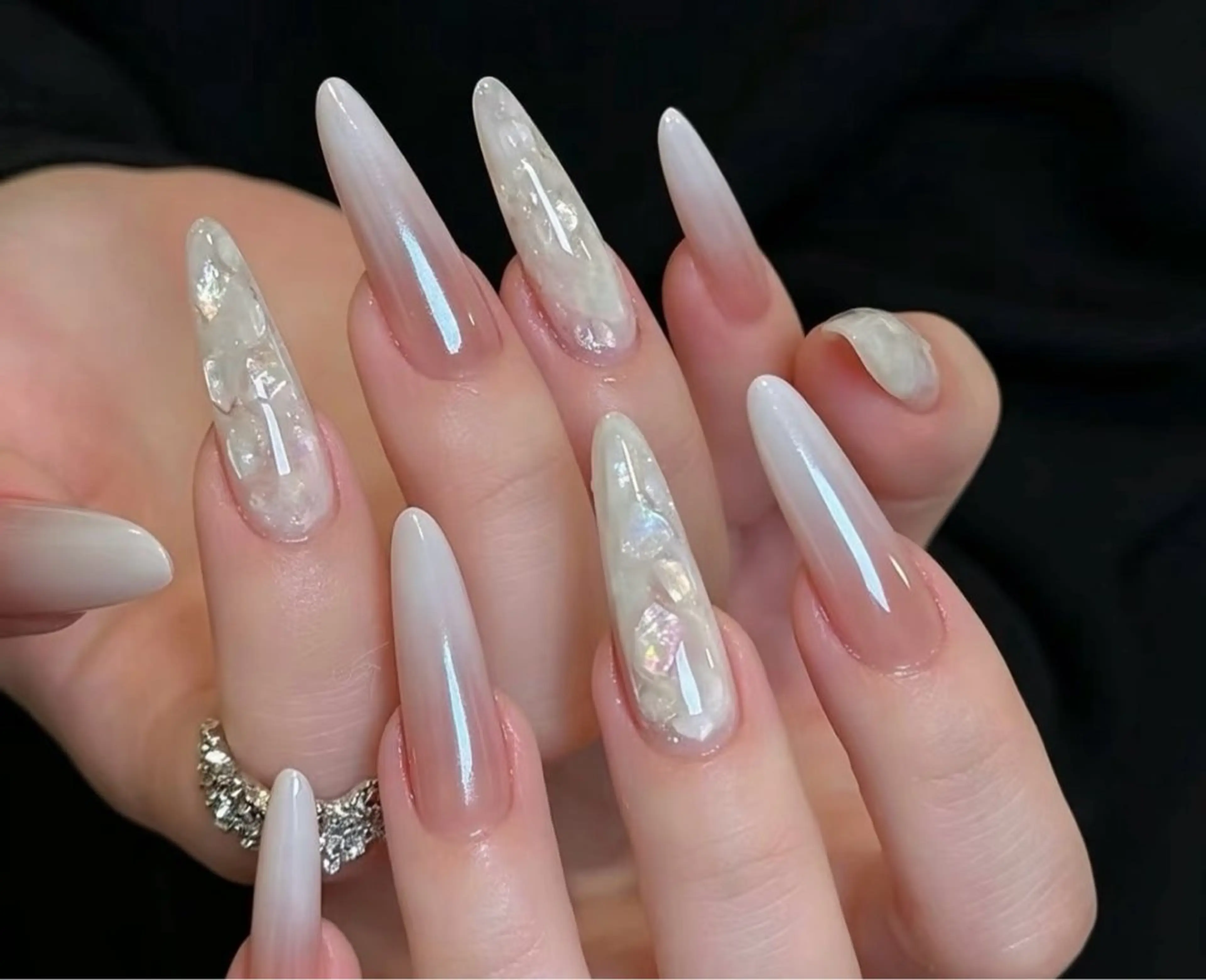 ネイル Rela・S NAILのネイルデザイン