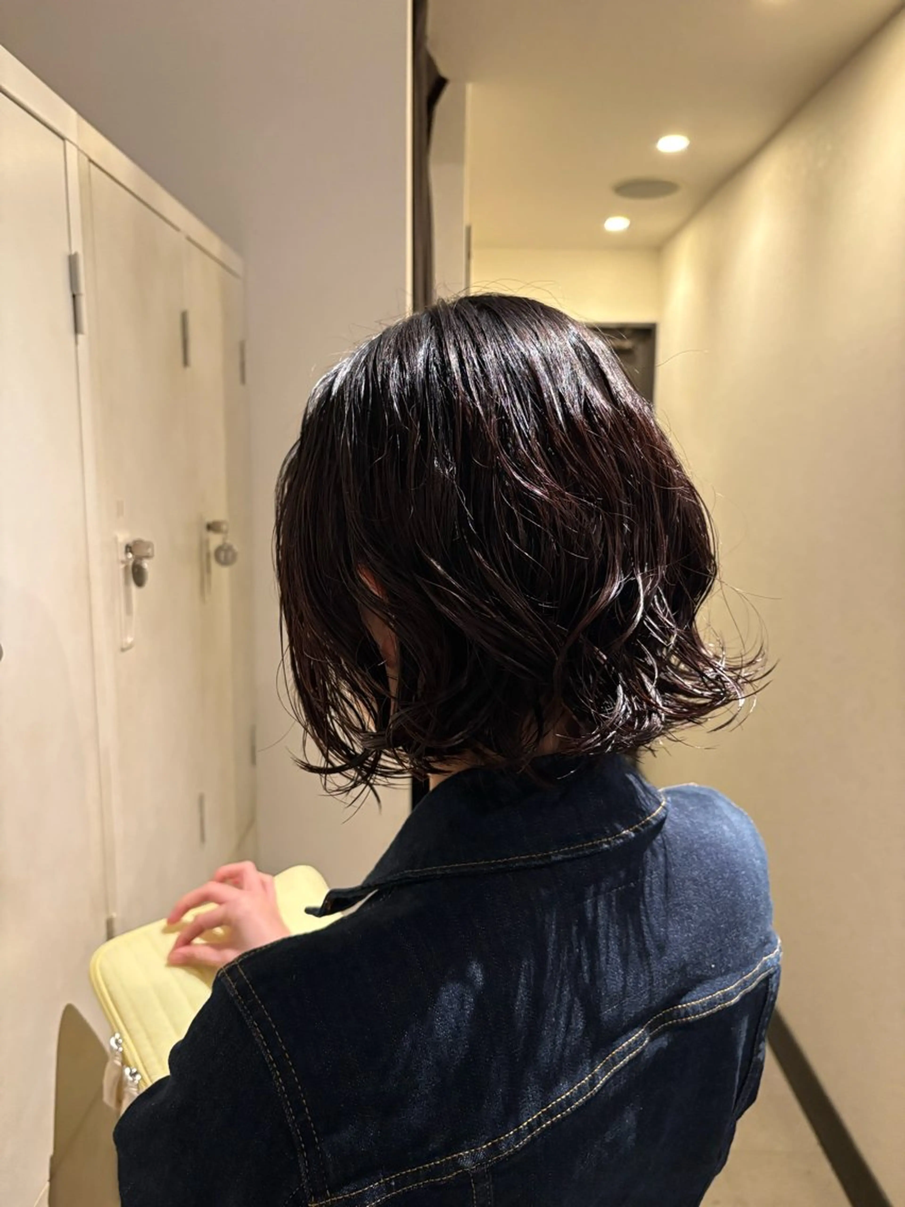 カット✂️➕パーマの写真