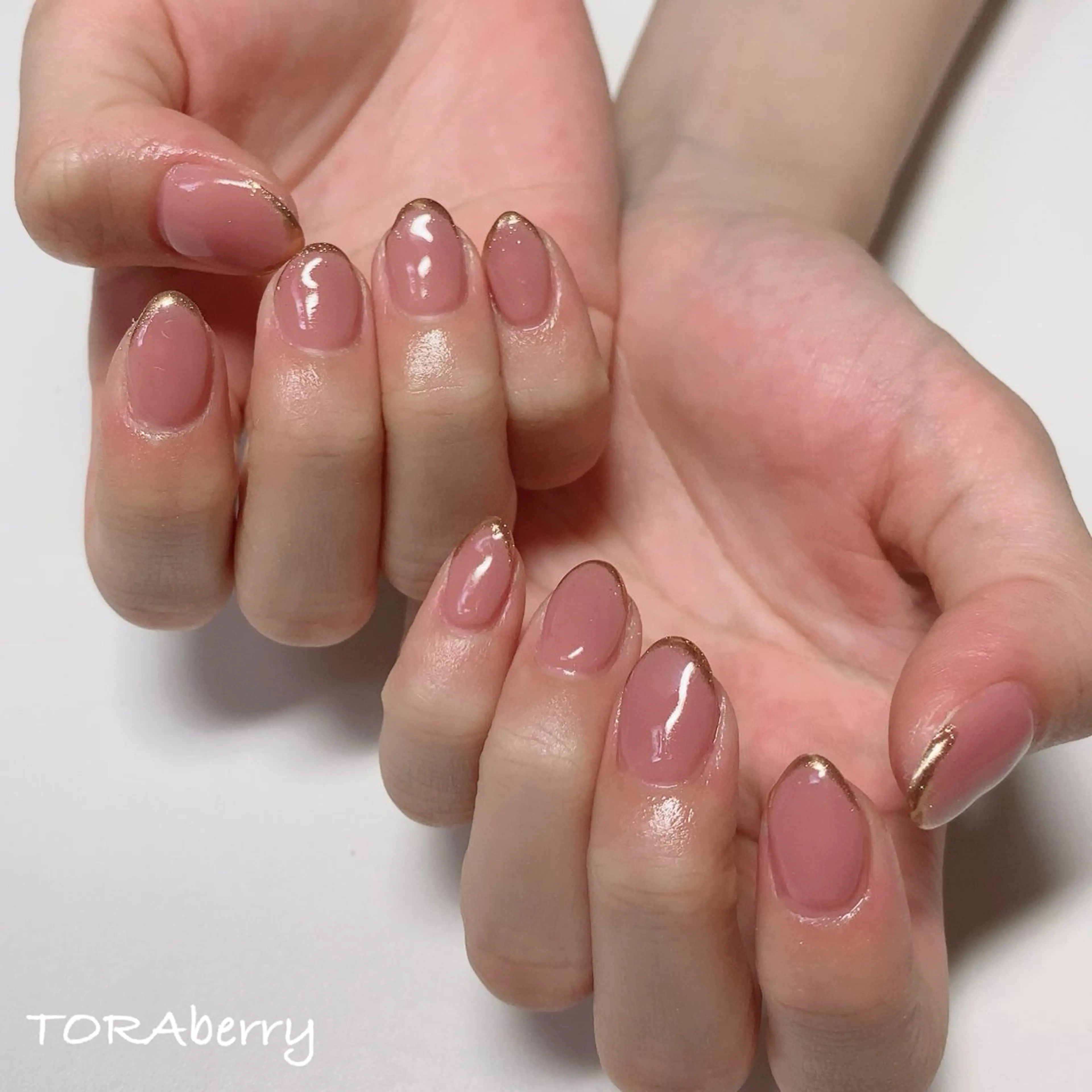 ネイル ネイリスト なつみのネイルデザイン