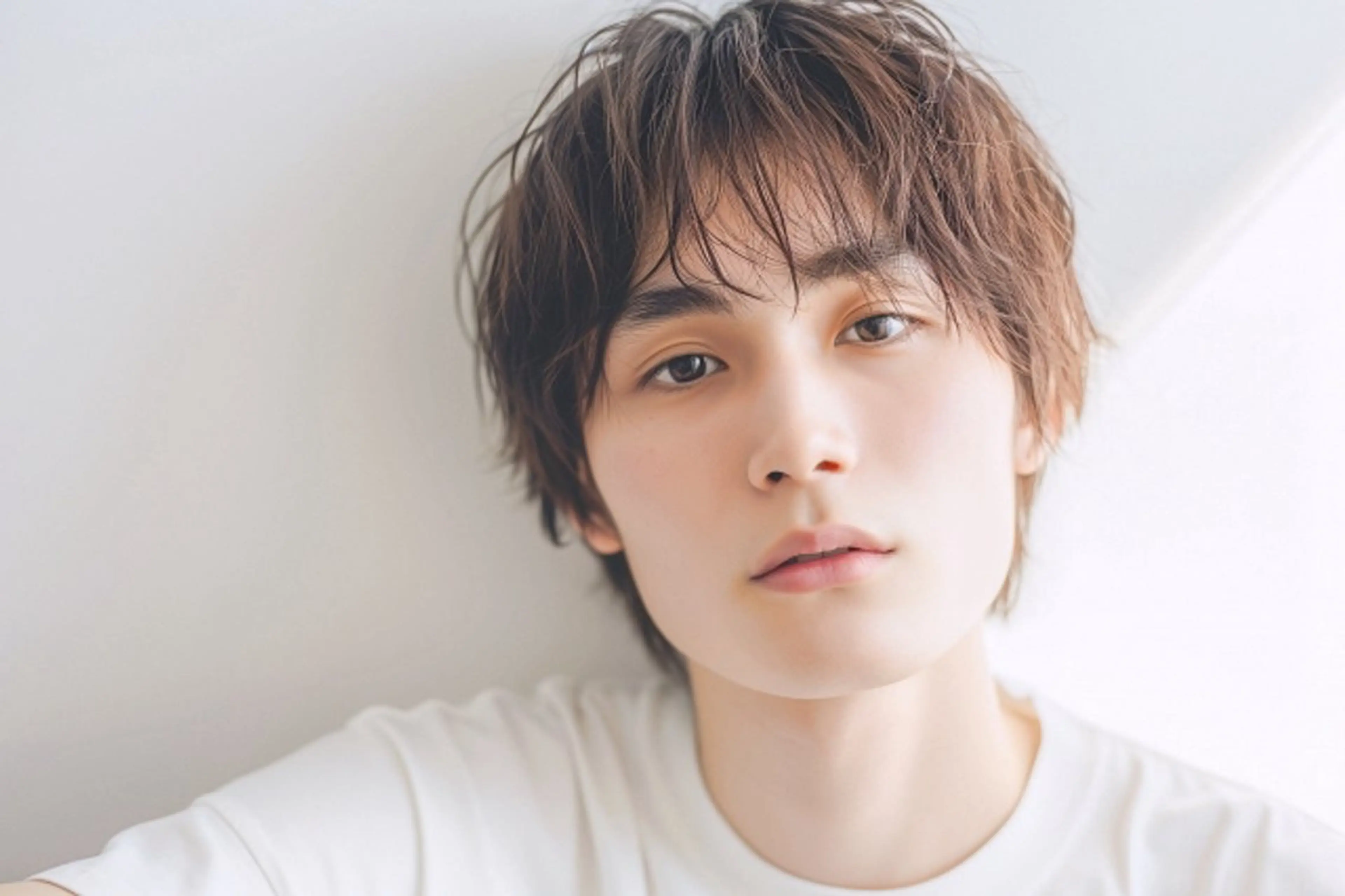 メンズカット【メンズ特化】【八王子】の写真