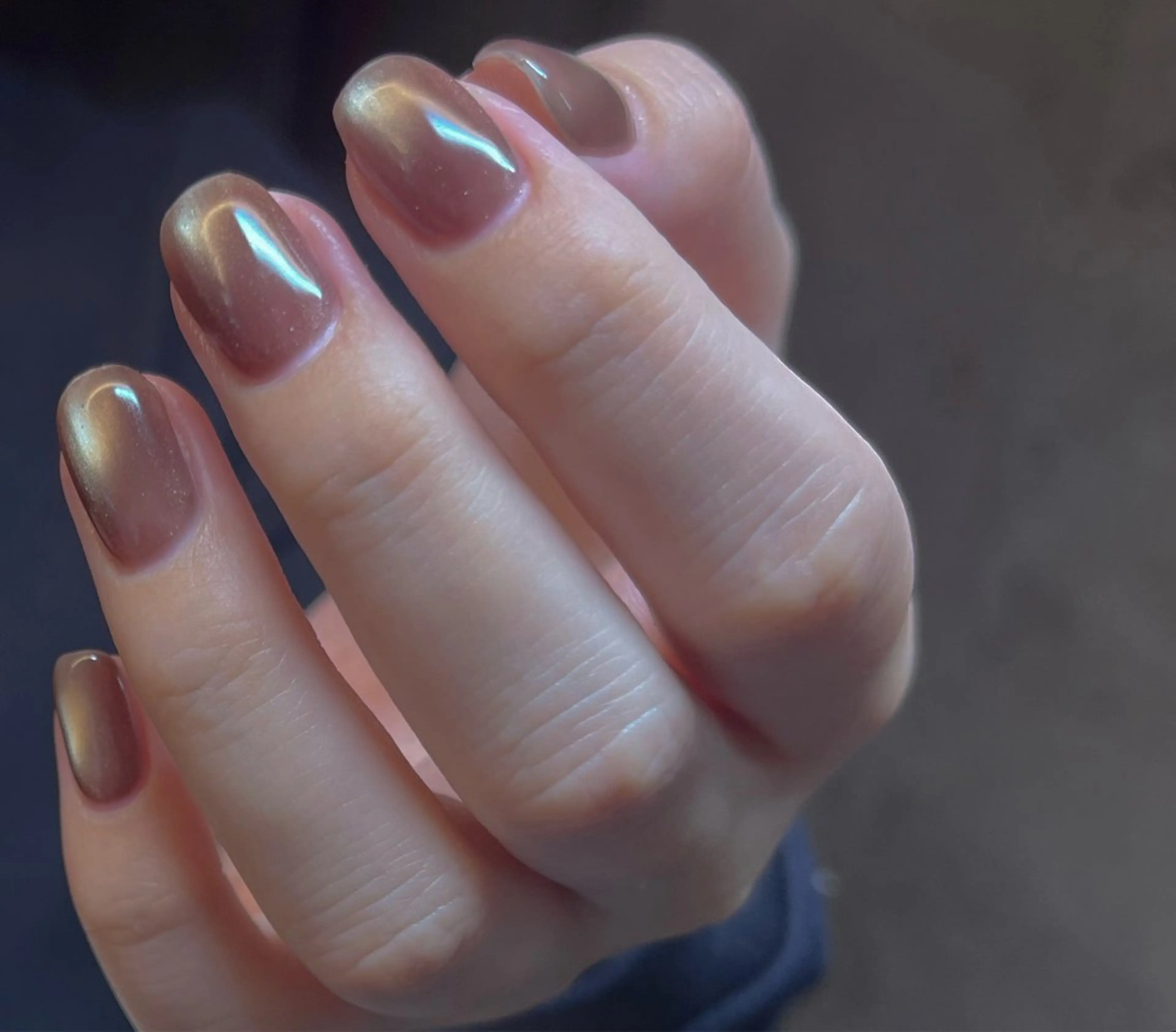 ネイル sususu駒澤大学 Noeのネイルデザイン