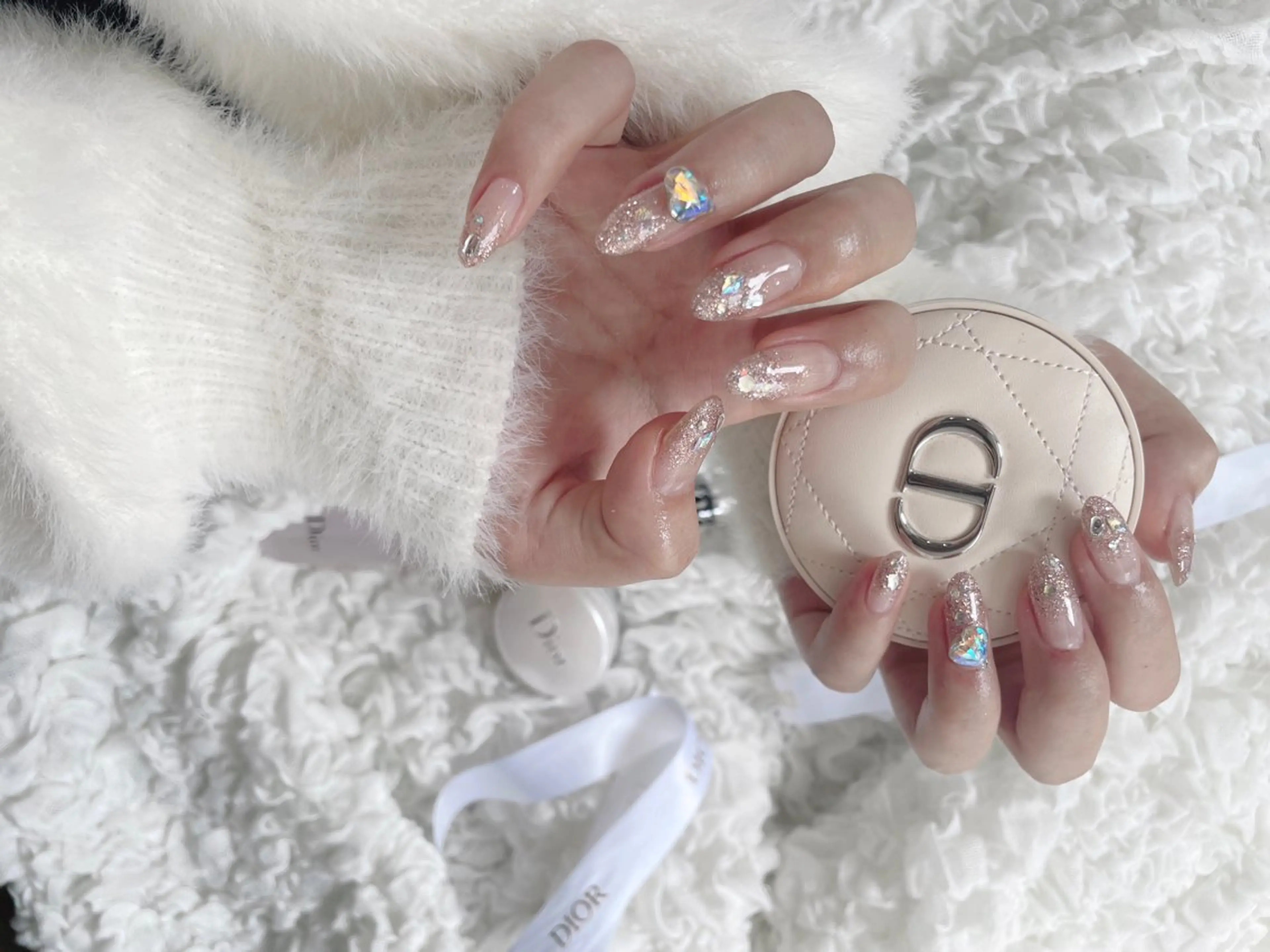 ネイル 土屋 智子のエステ・リラクイメージ