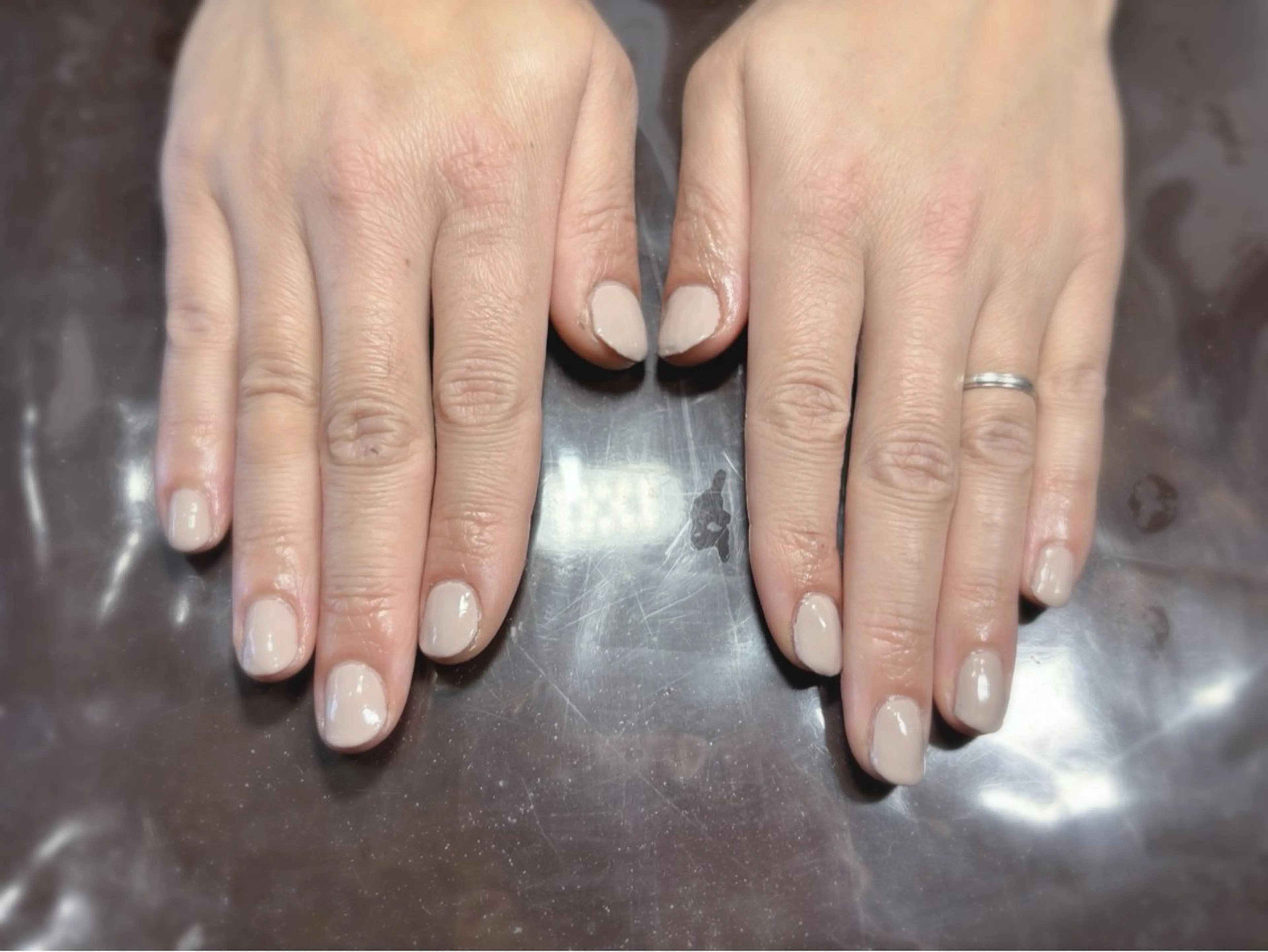 ネイル Angelique 北澤/前橋のネイルデザイン