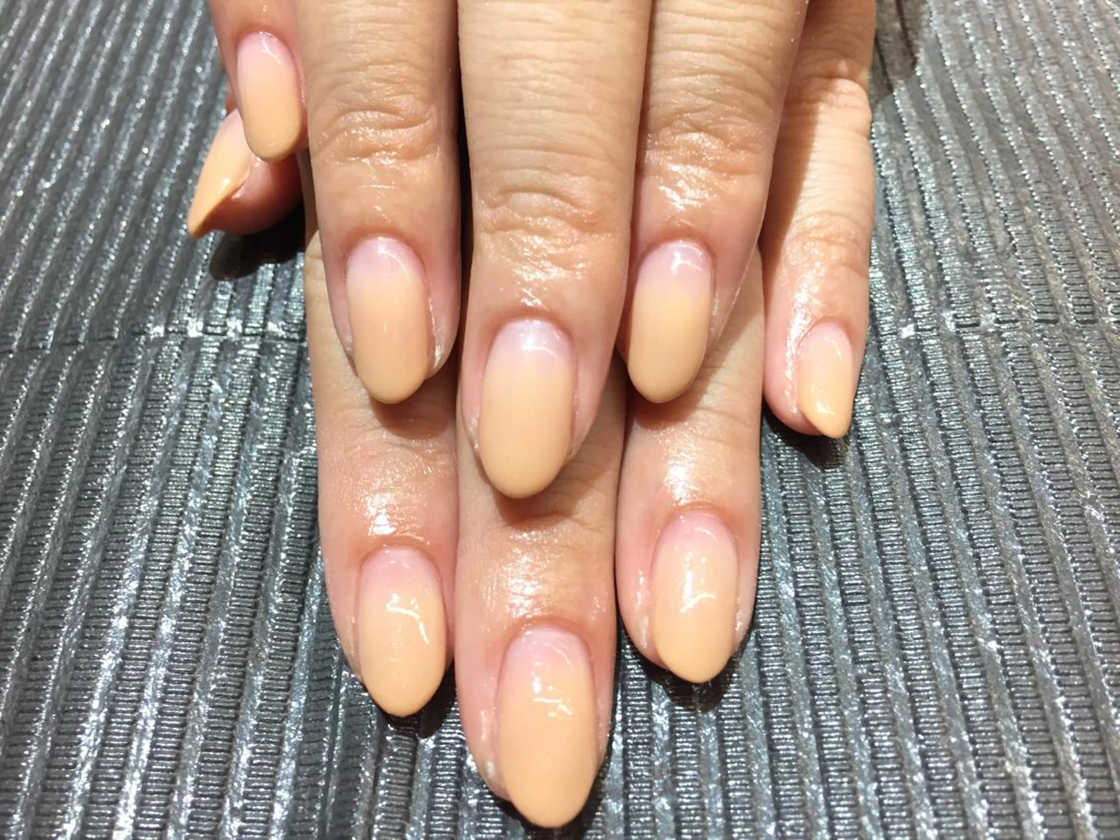 ネイル ミレ ネイルのネイルデザイン