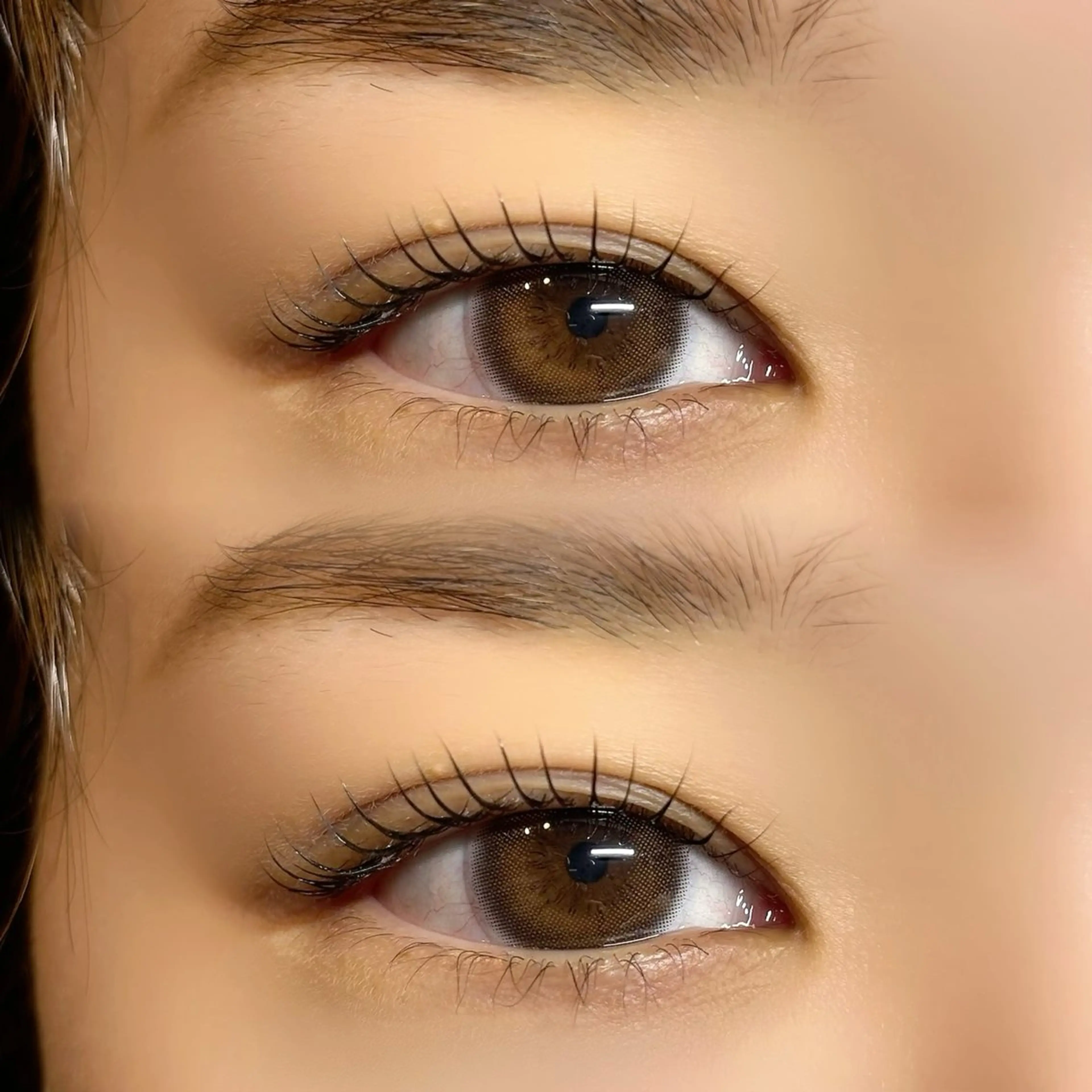 マツエク・マツパ マツパ AKl ꕤ︎︎·のマツエク・マツパデザイン