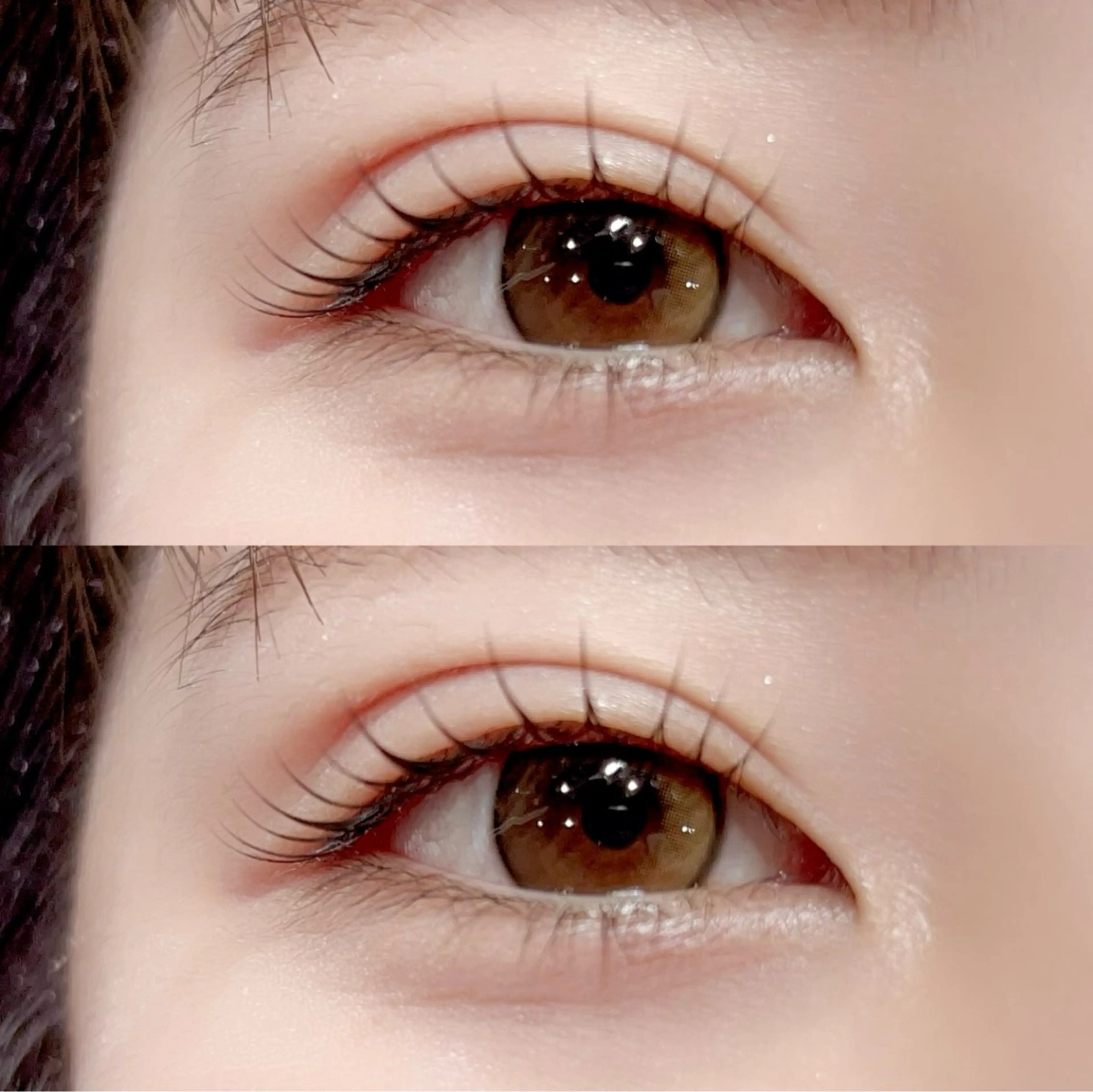 マツエク・マツパ ྀིeyelist mao ྀིのマツエク・マツパデザイン