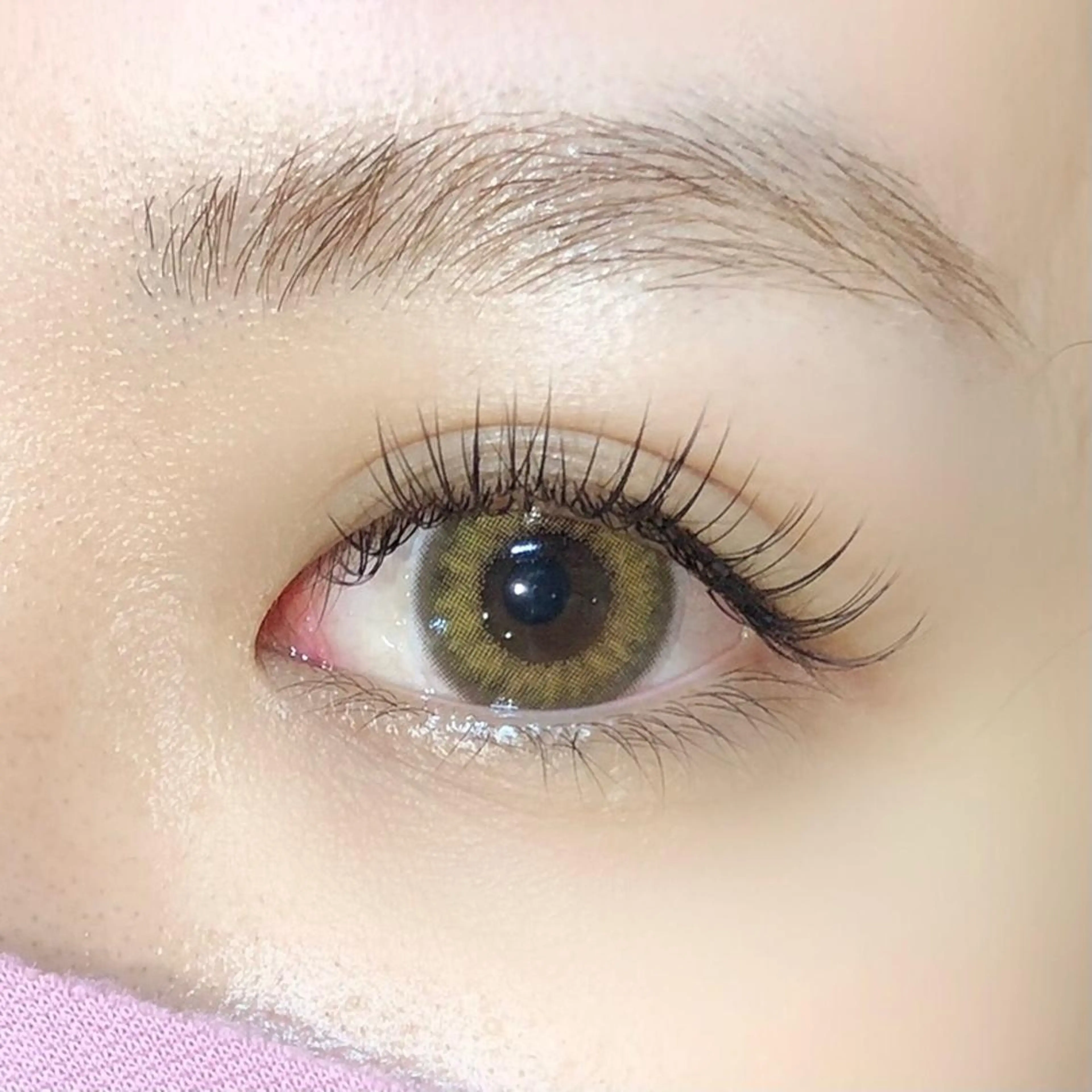 マツエク・マツパ 𓍯 Miyaki𓍯のマツエク・マツパデザイン