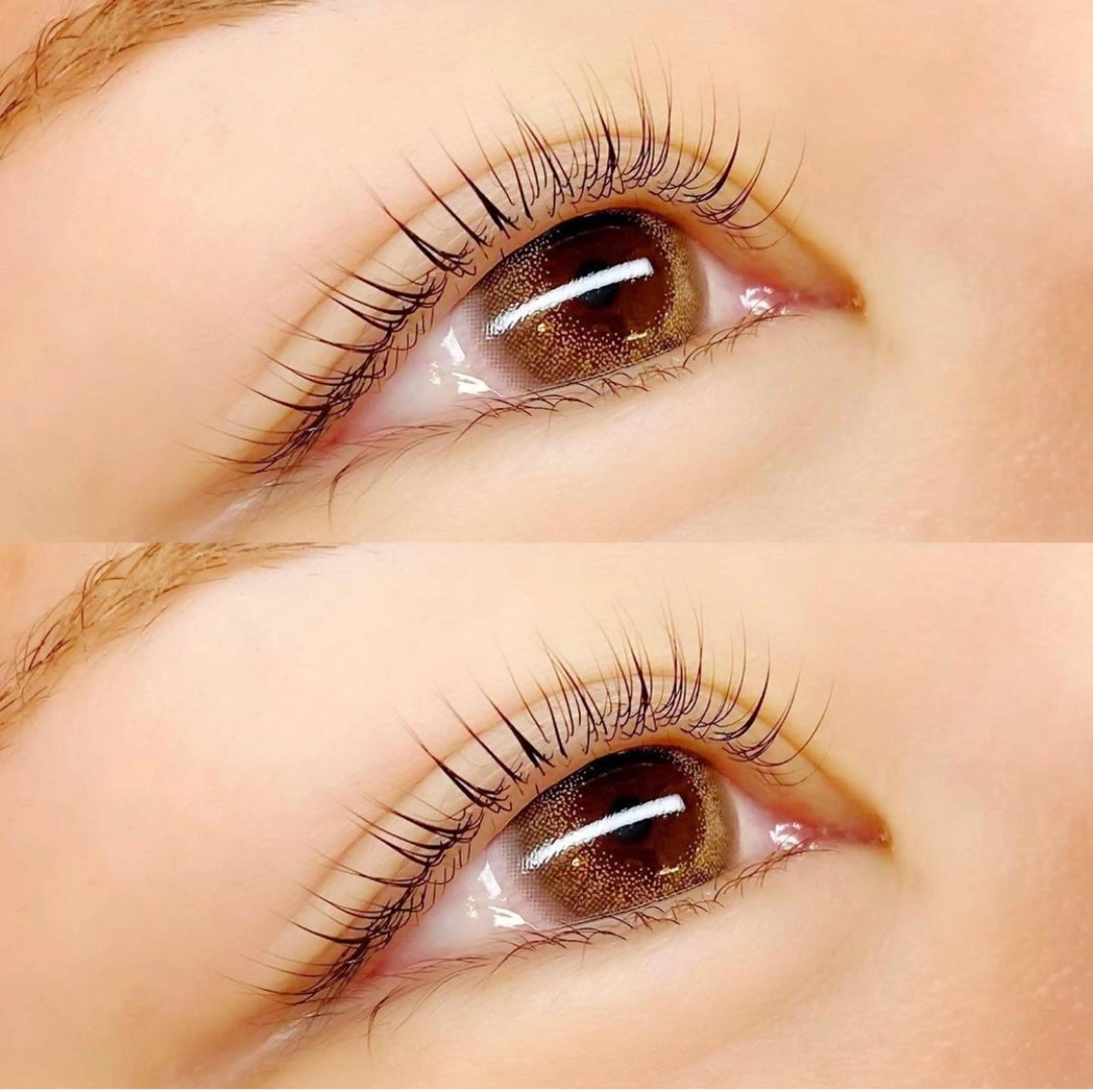 マツエク・マツパ PinkDoll House天久店のマツエク・マツパデザイン