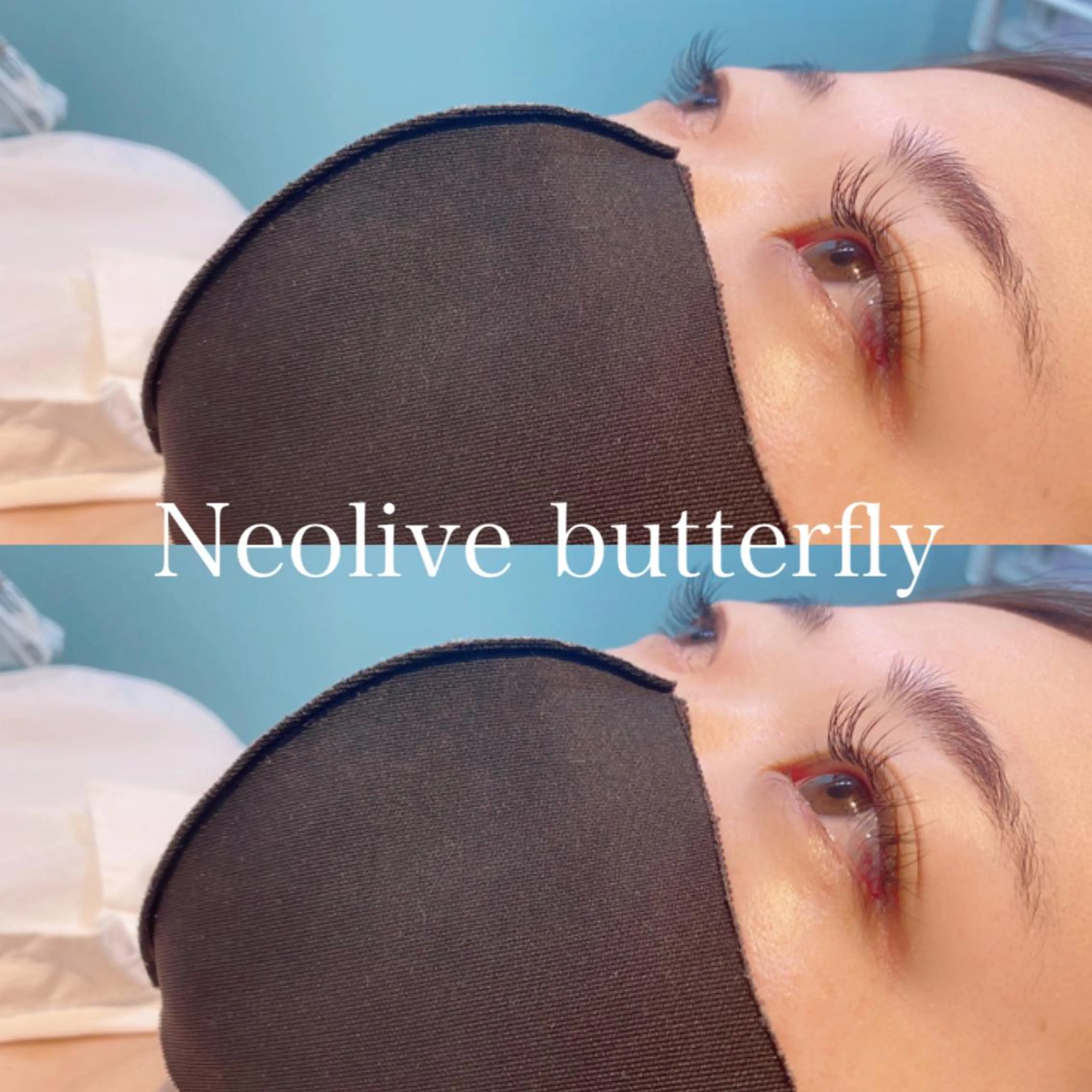 マツエク・マツパ マツエク Eyelist 武蔵小山Yukiの眉毛・アイブロウイメージ