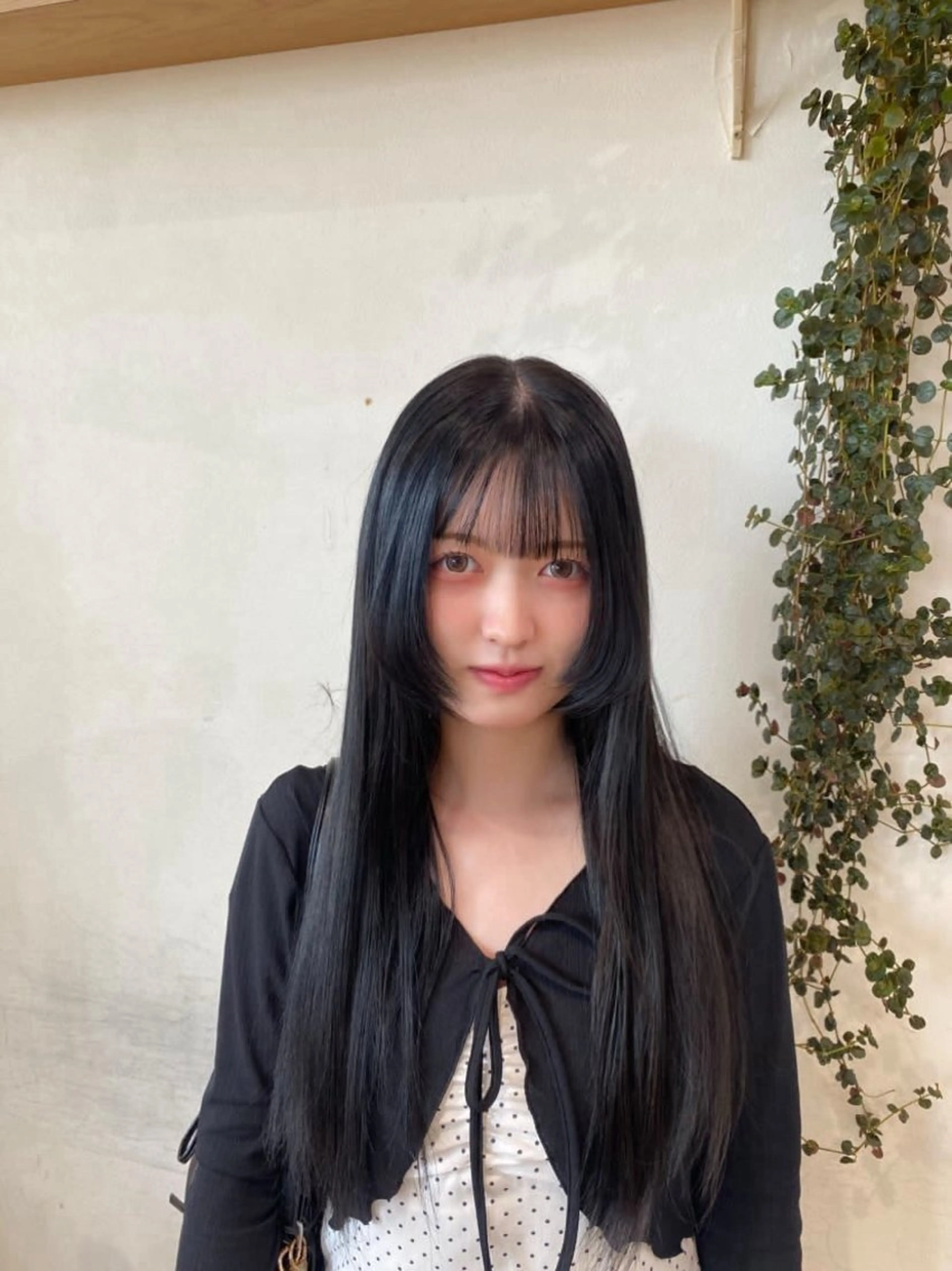 カラー ヘアカラー アレンジ/カラー/ カット/ココミ🧚のヘアスタイル