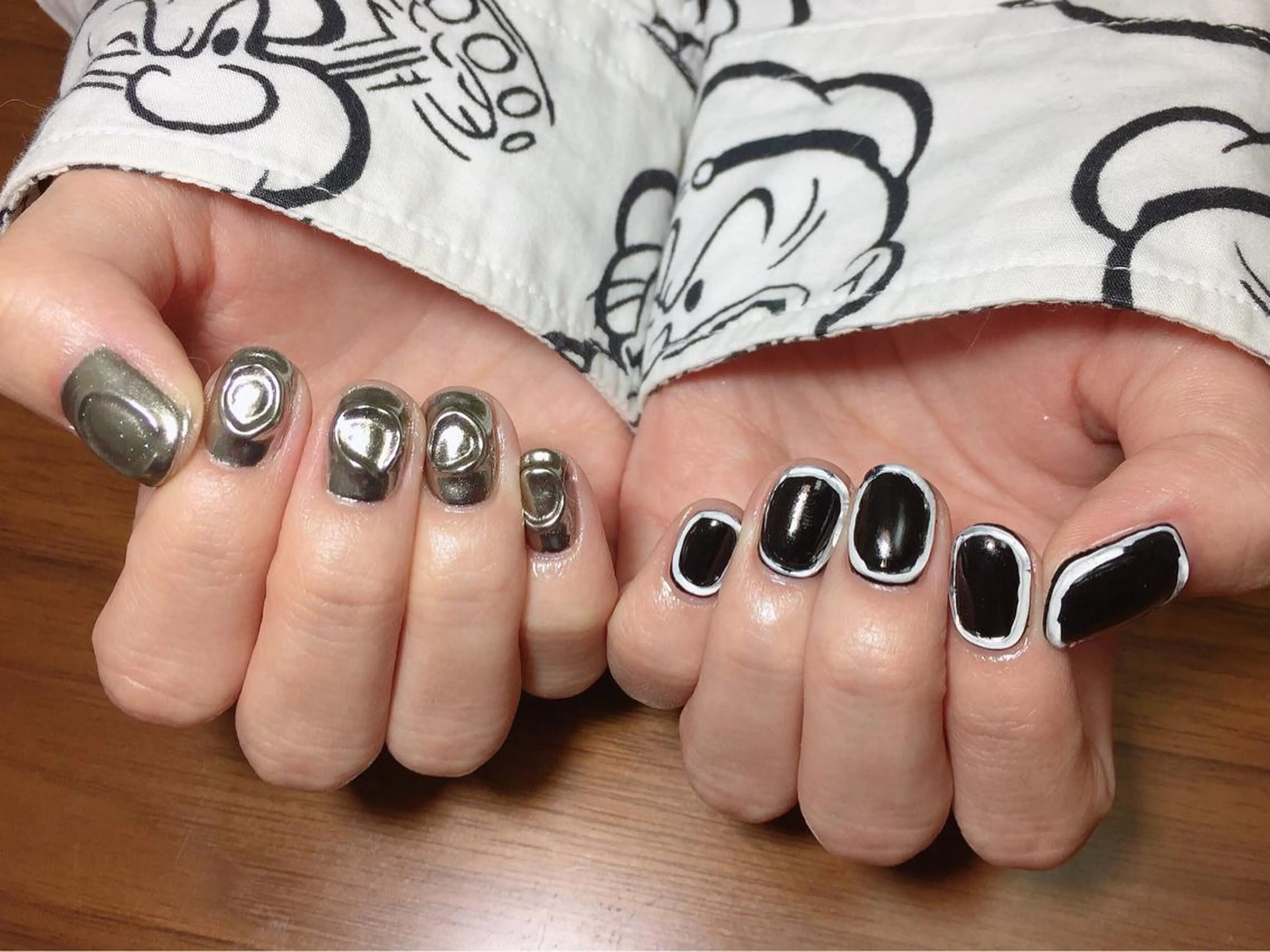 ネイル ｱｲﾗｯｼｭ ﾈｲﾙ ｻﾛﾝ つけるのマツエク・マツパデザイン