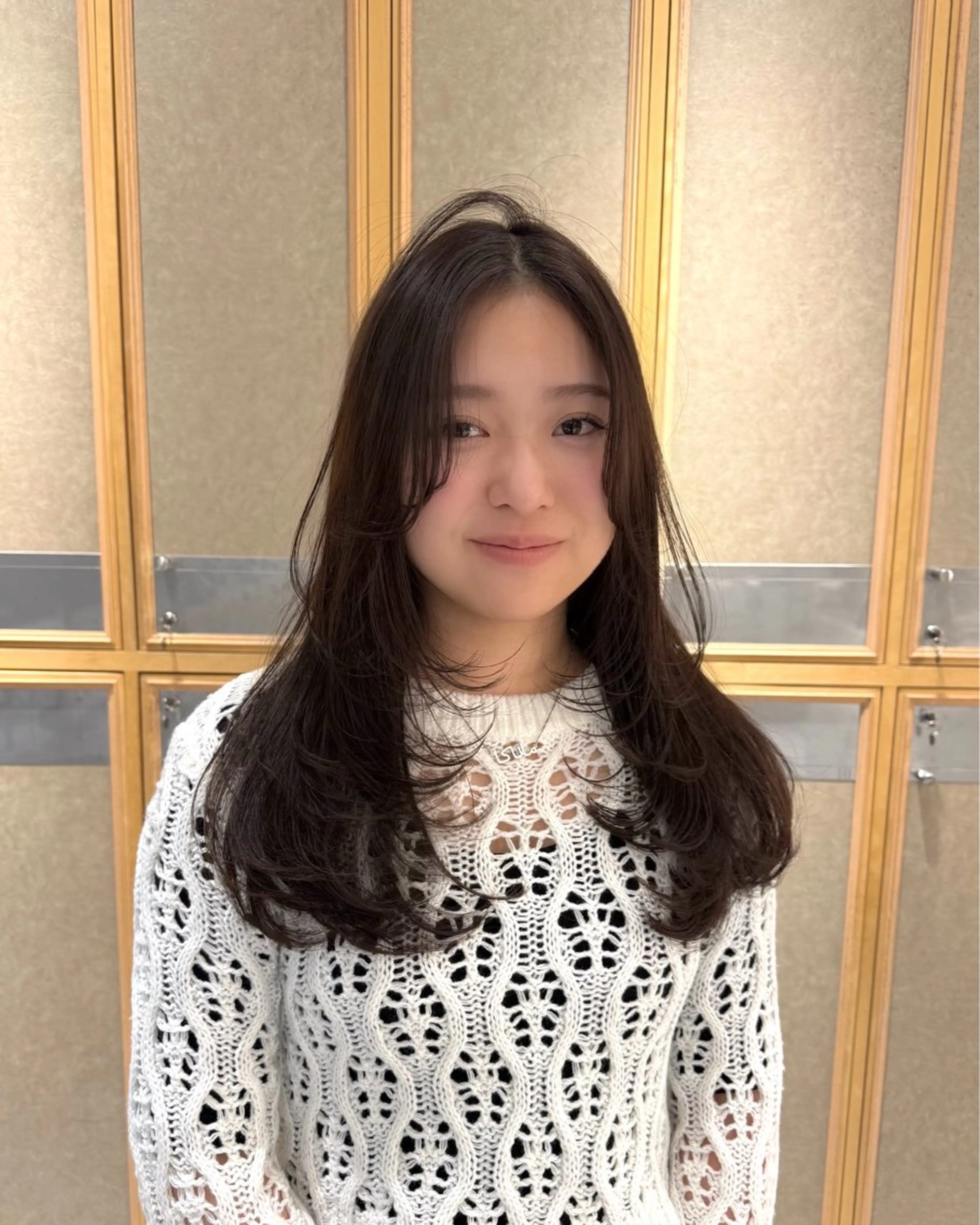 ロング るり ／ロングカット募集中のヘアスタイル