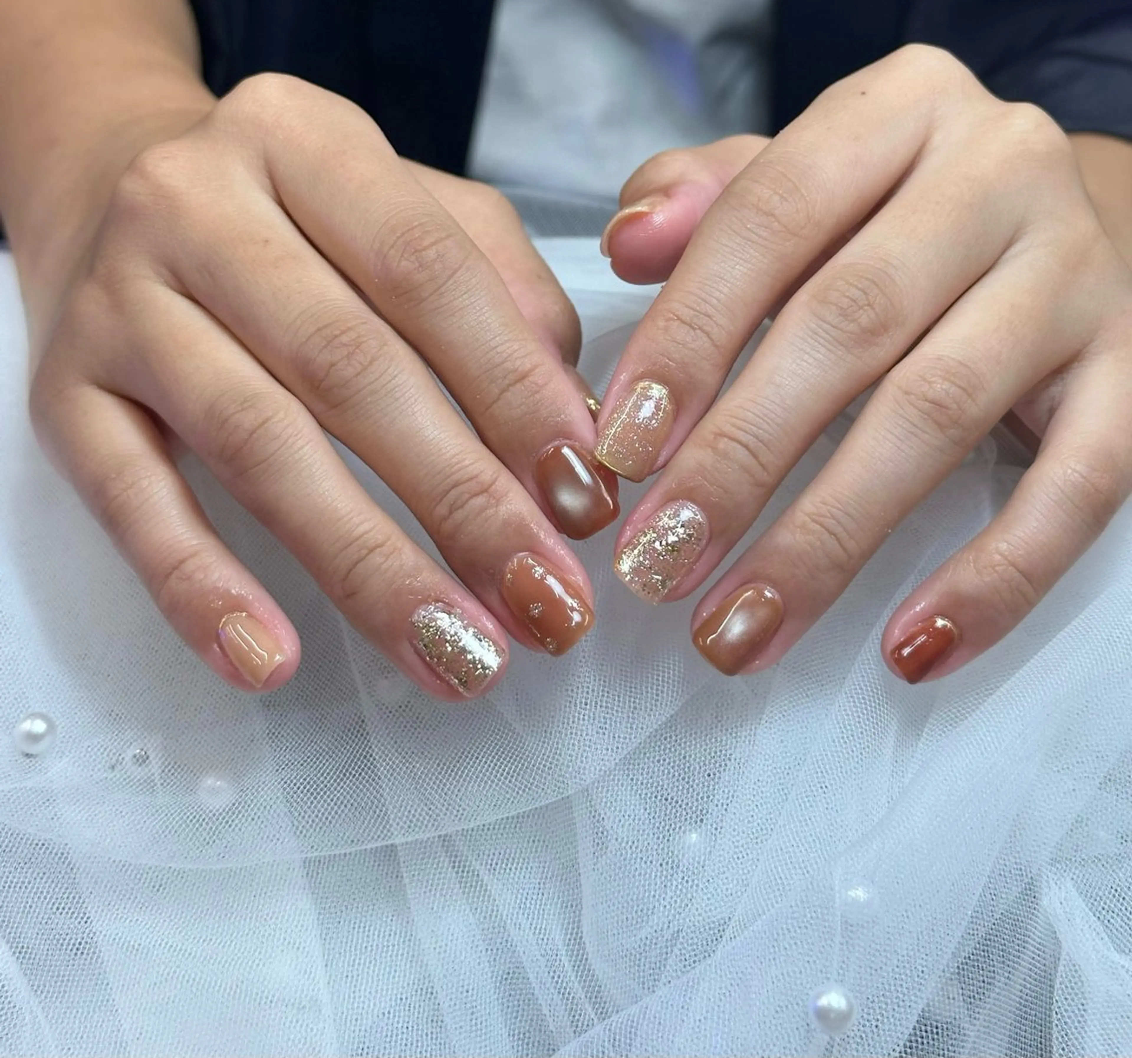 ネイル Iconic所属・Iconic Nailのネイルデザイン