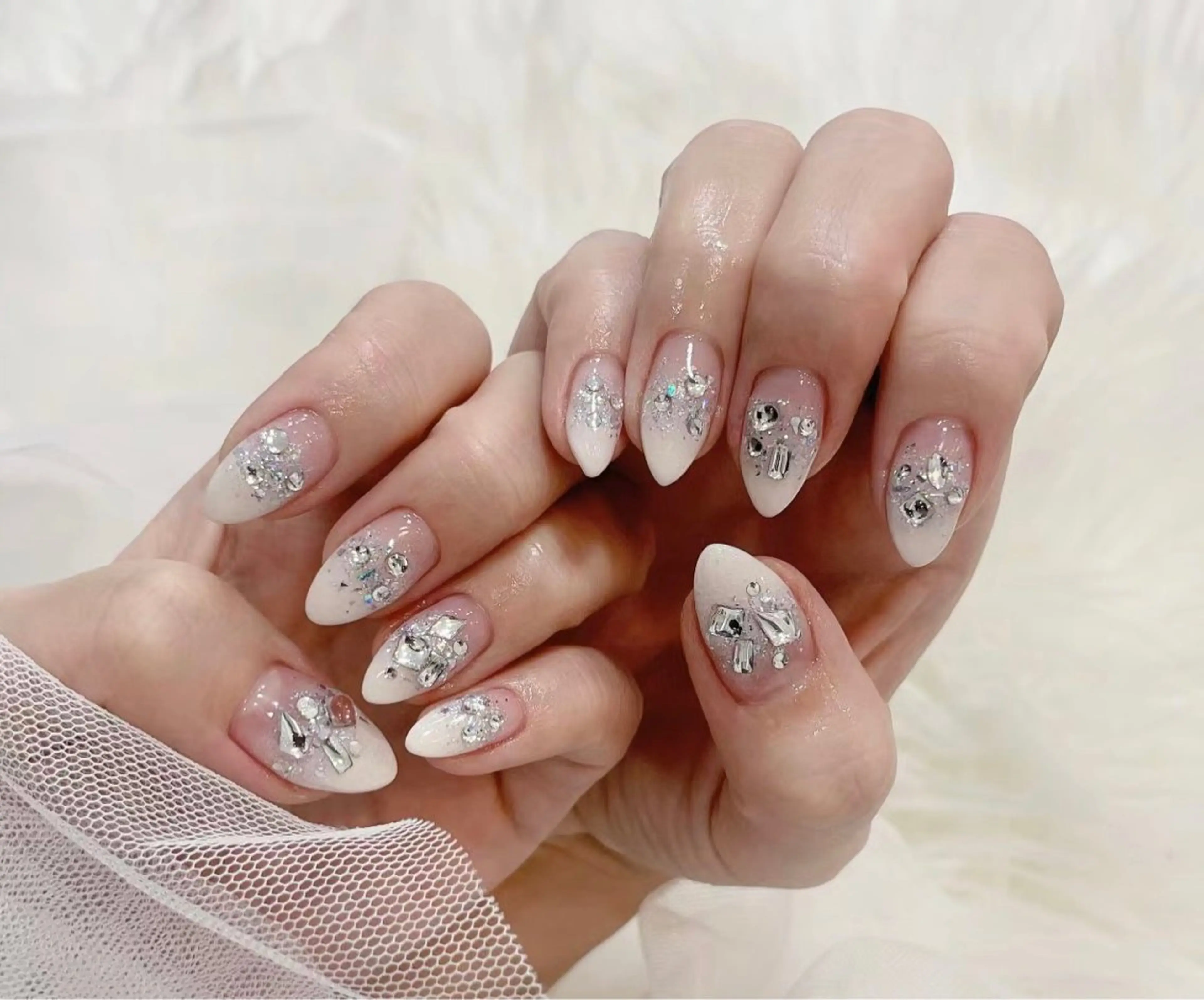 ネイル Cutil. Nail🌈のネイルデザイン