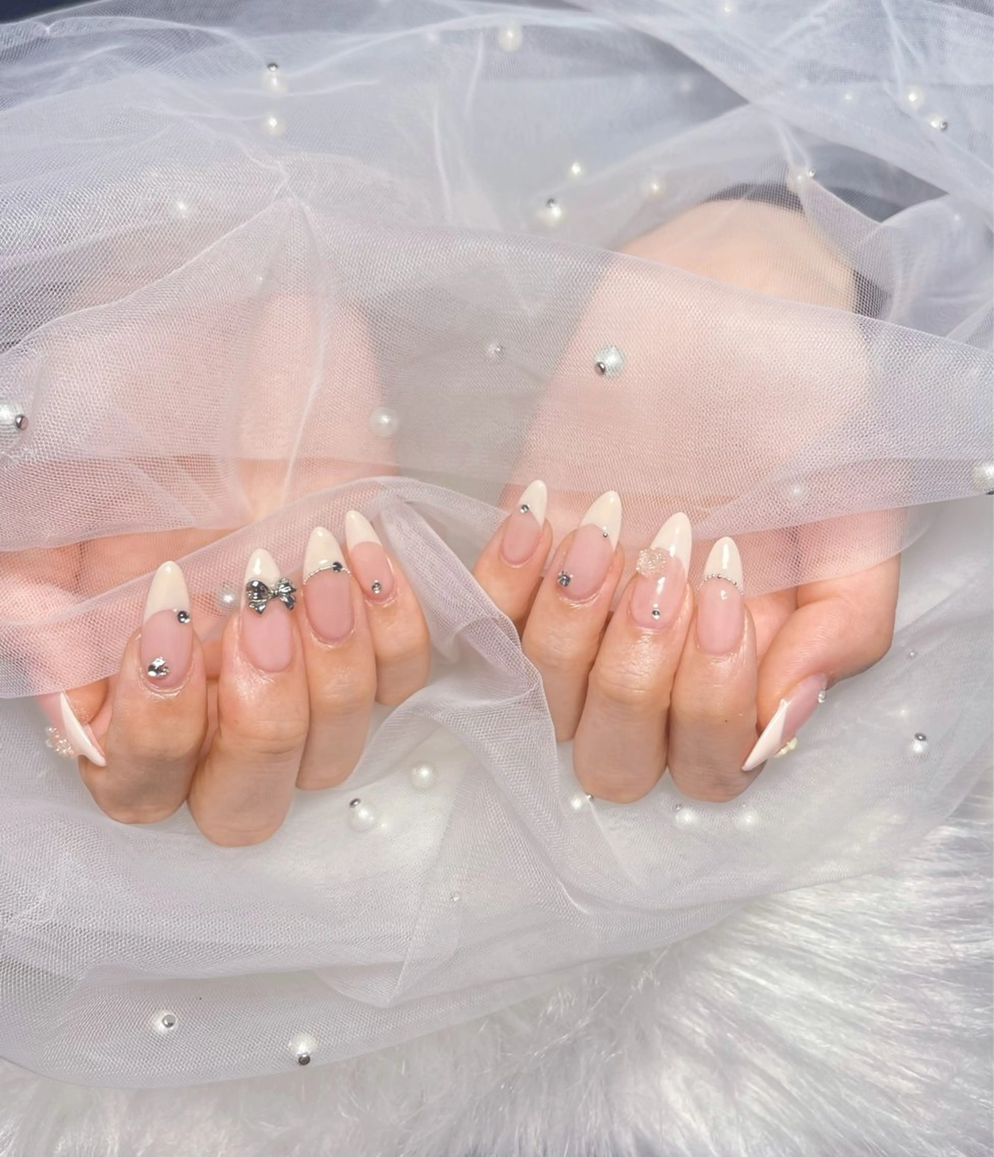 ネイル ベストネイル Noraのネイルデザイン