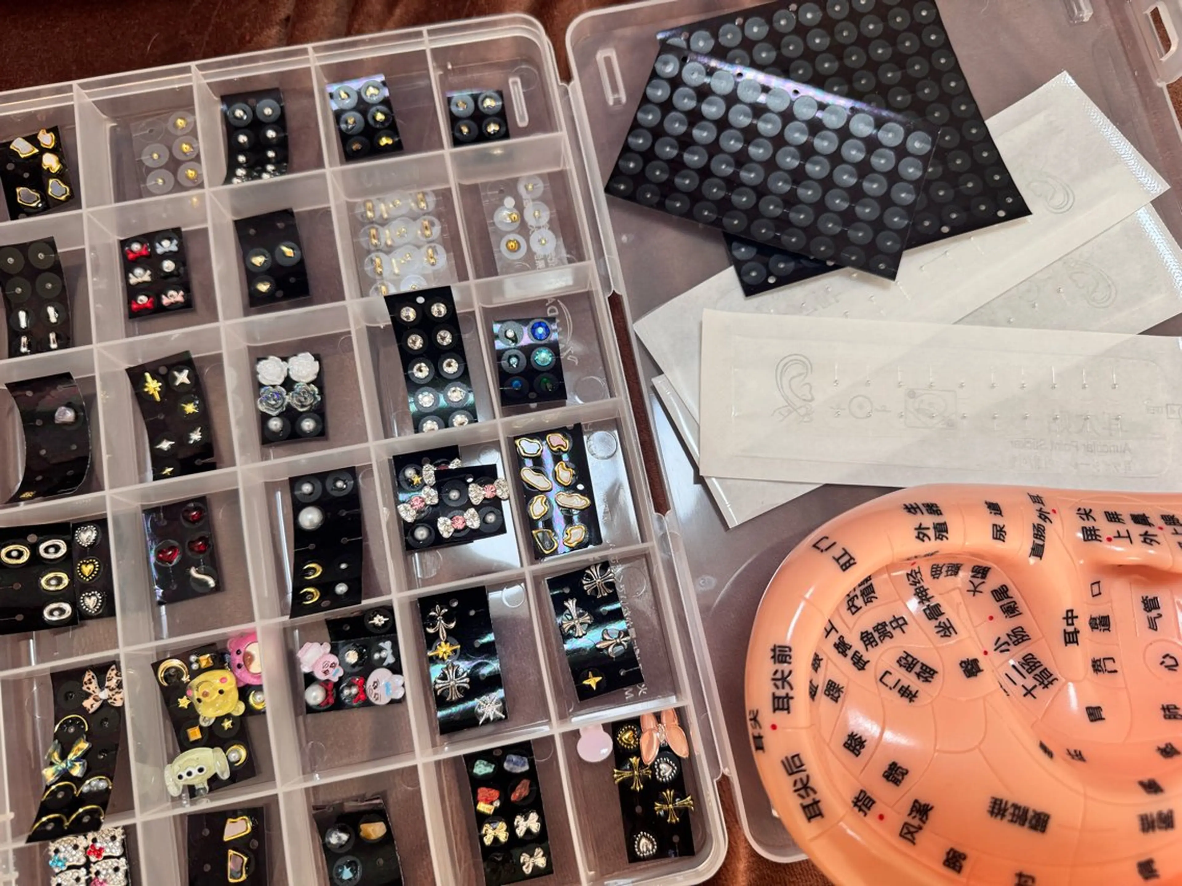 maako ⭐︎のマツエク・マツパデザイン