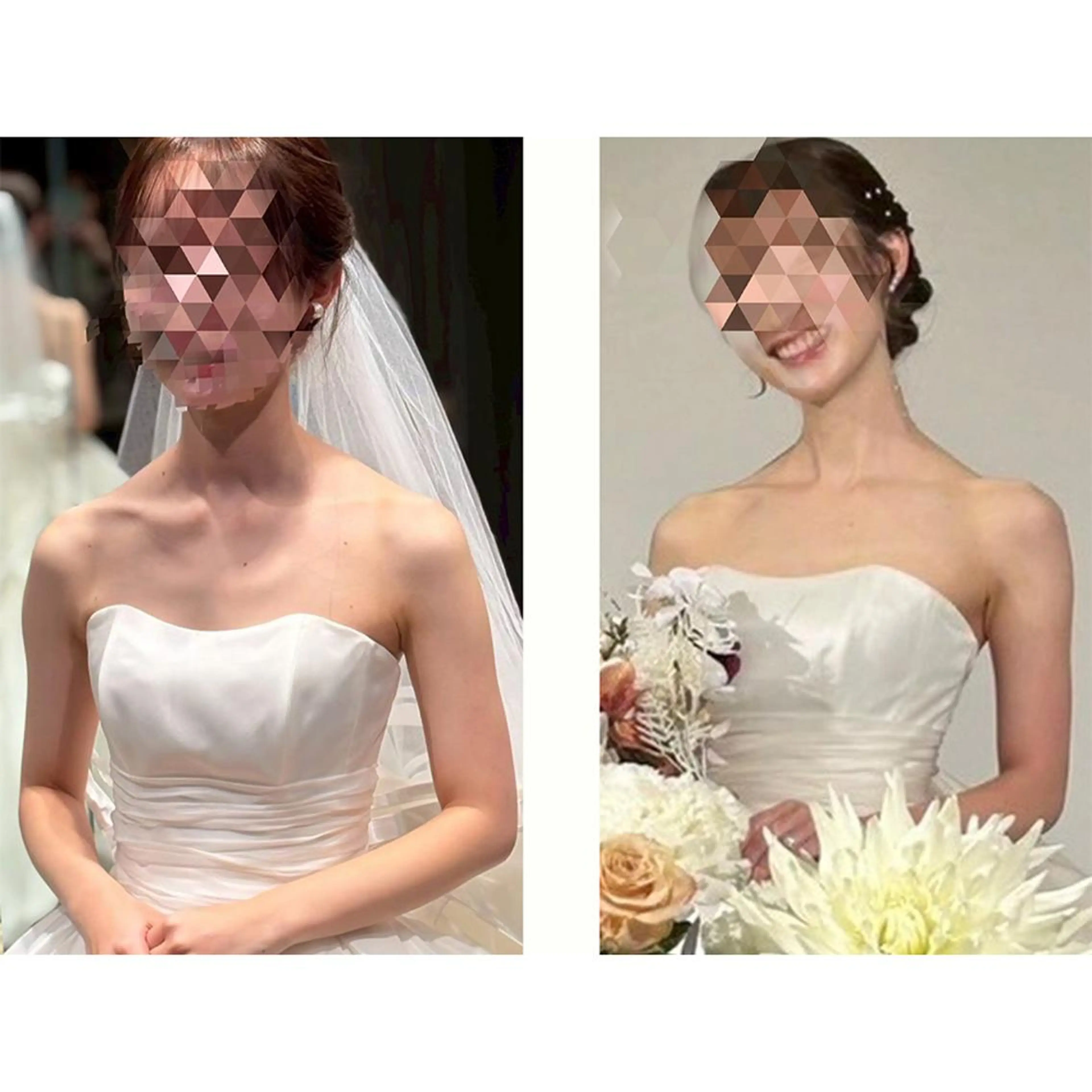 姿勢・骨盤/小顔矯正 痩身ダイエット 横田のエステ・リラクイメージ