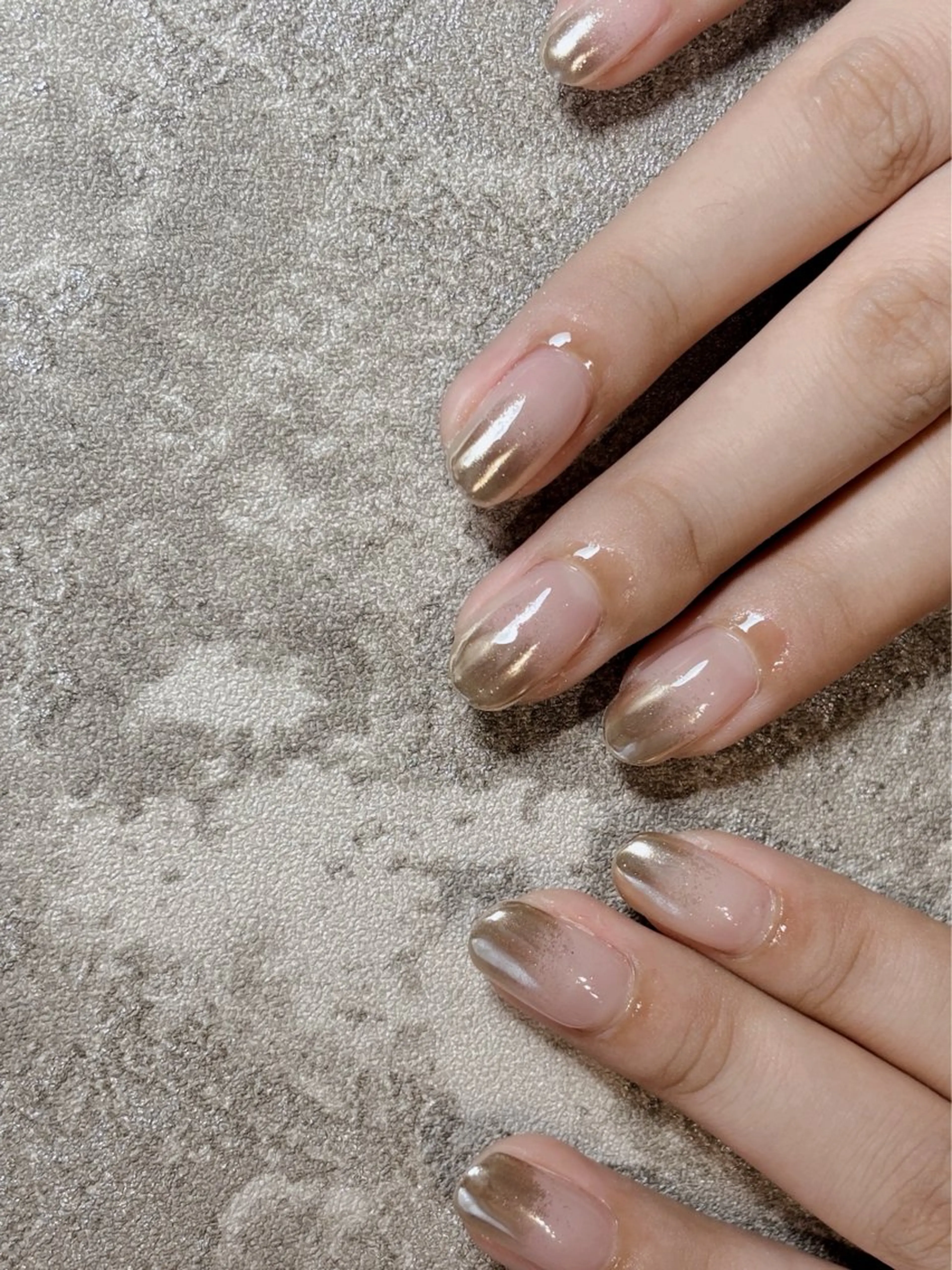 ネイル ハンドネイル Su. Naillandのネイルデザイン