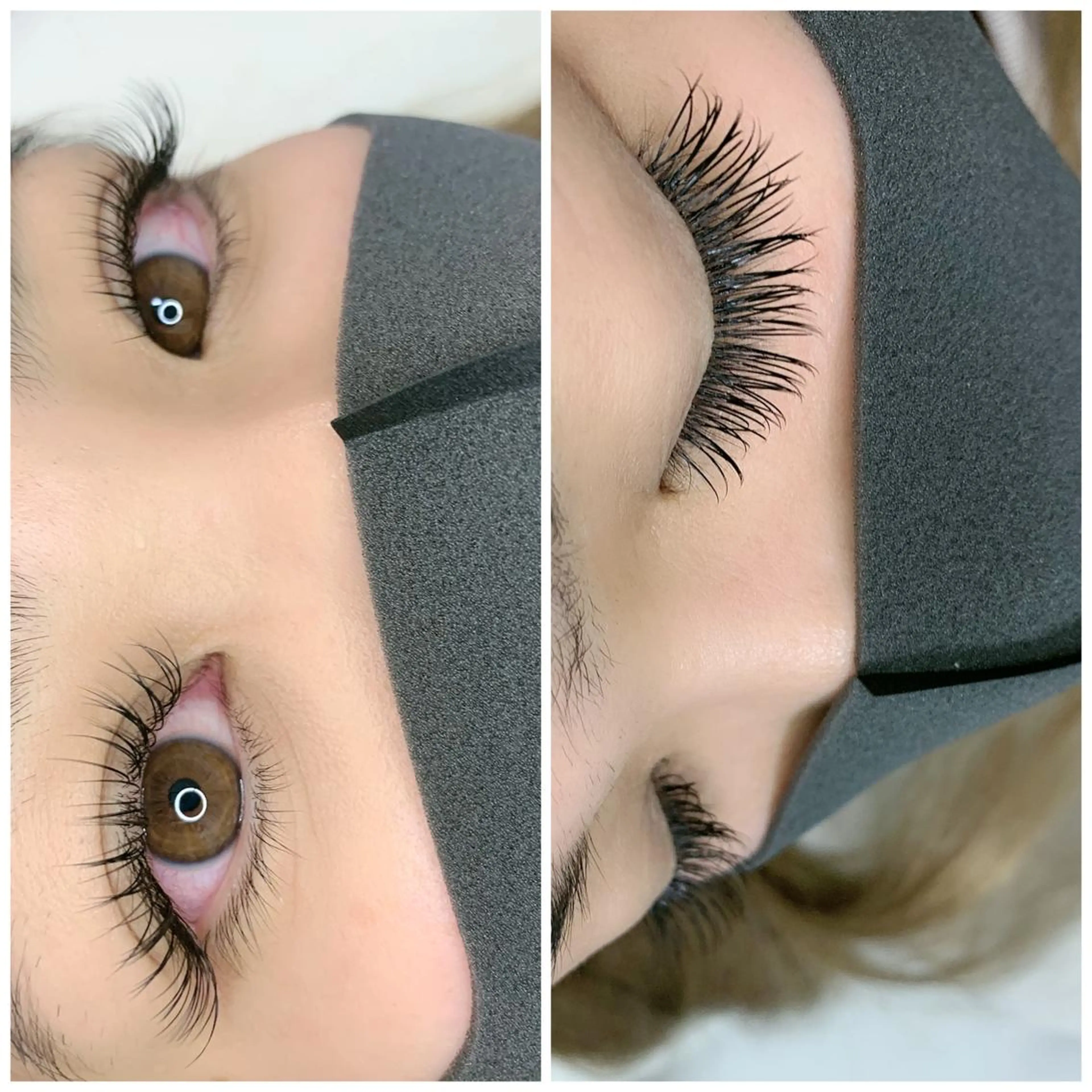 マツエク・マツパ ビューティーサロン Lemoのエステ・リラクイメージ