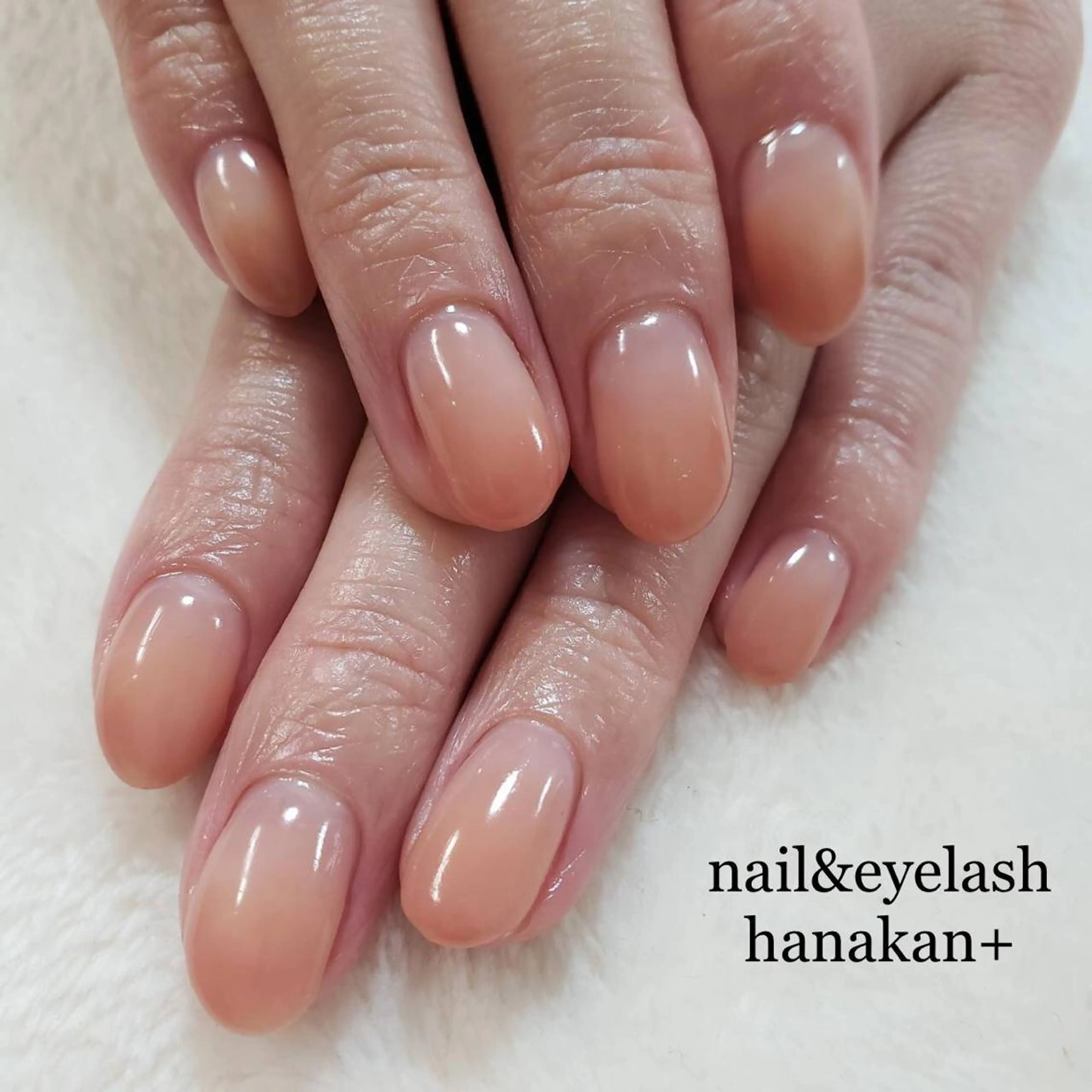 ネイル ハンドネイル S Fumiのマツエク・マツパデザイン